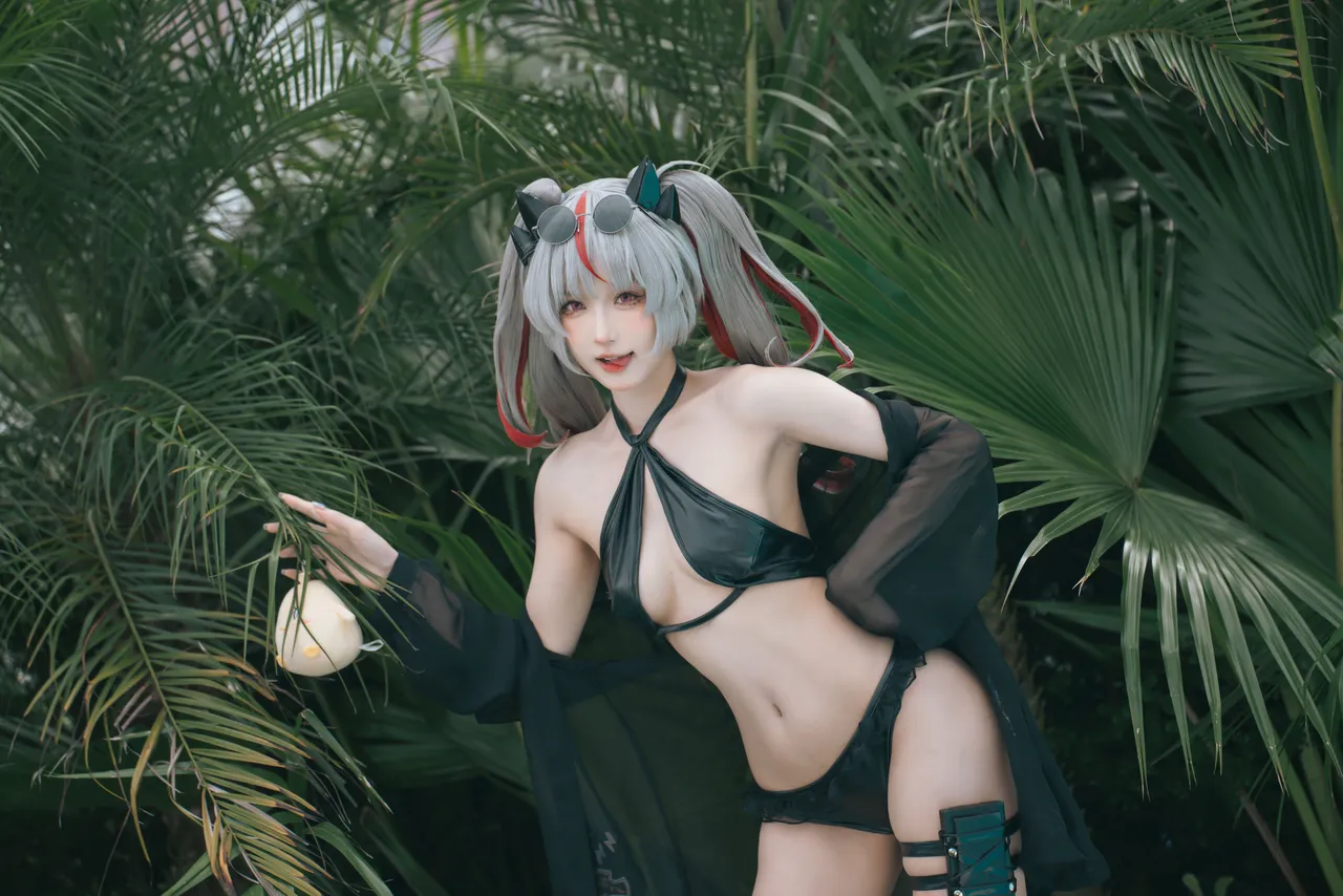 阿包也是兔娘 - 碧蓝航线阿诺德-erohere8.webp