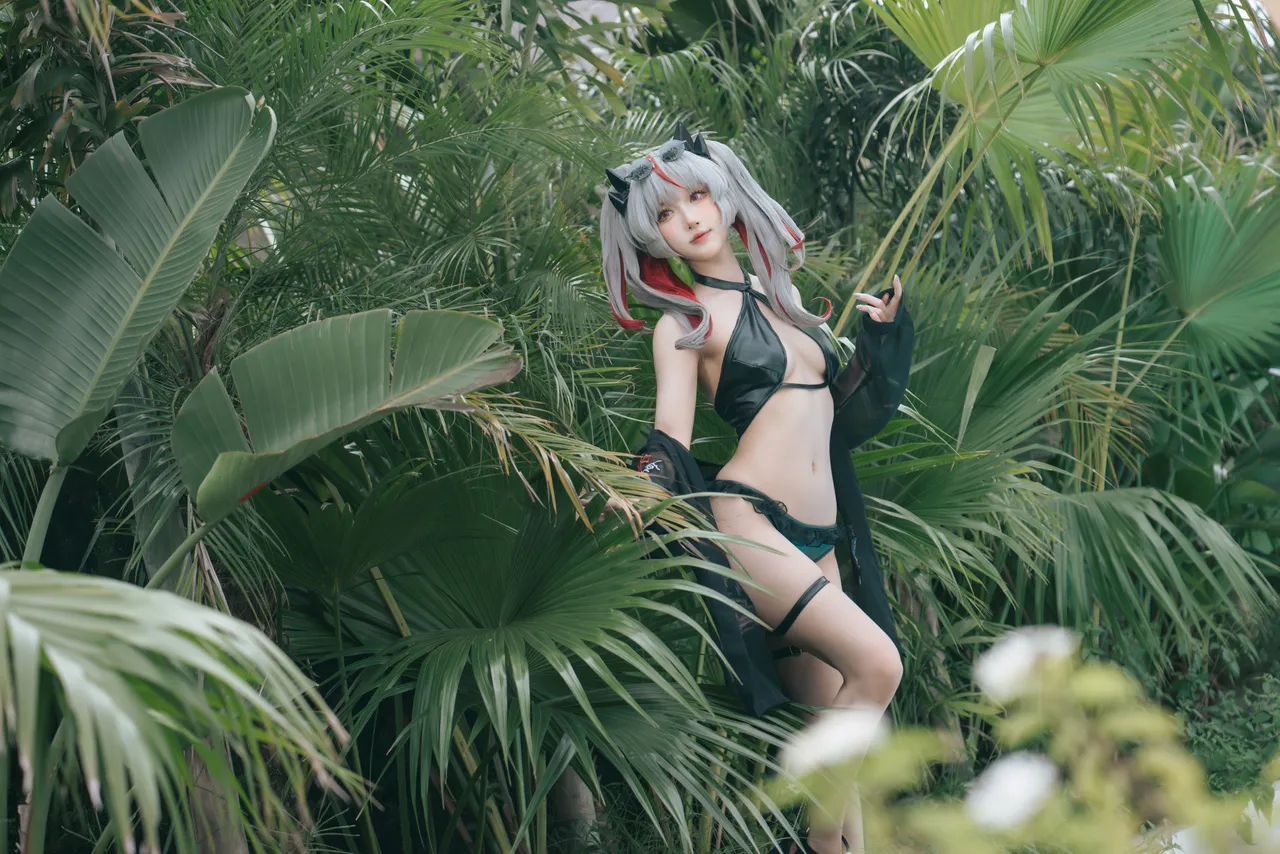 阿包也是兔娘 - 碧蓝航线阿诺德-erohere9.webp