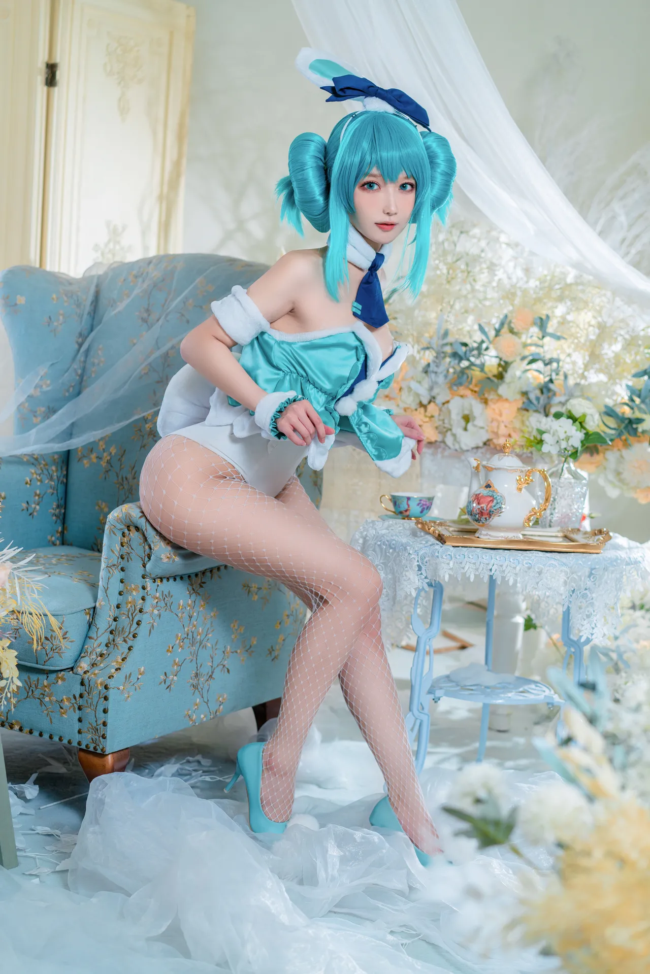 阿包也是兔娘 - NO.30 白兔miku-erohere12.webp