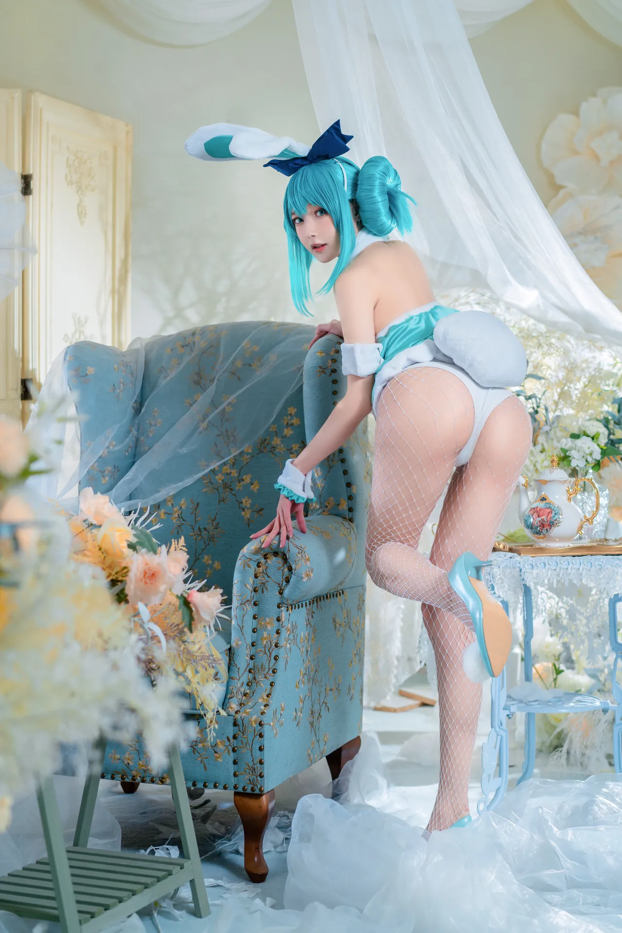 阿包也是兔娘 - NO.30 白兔miku-erohere13.webp
