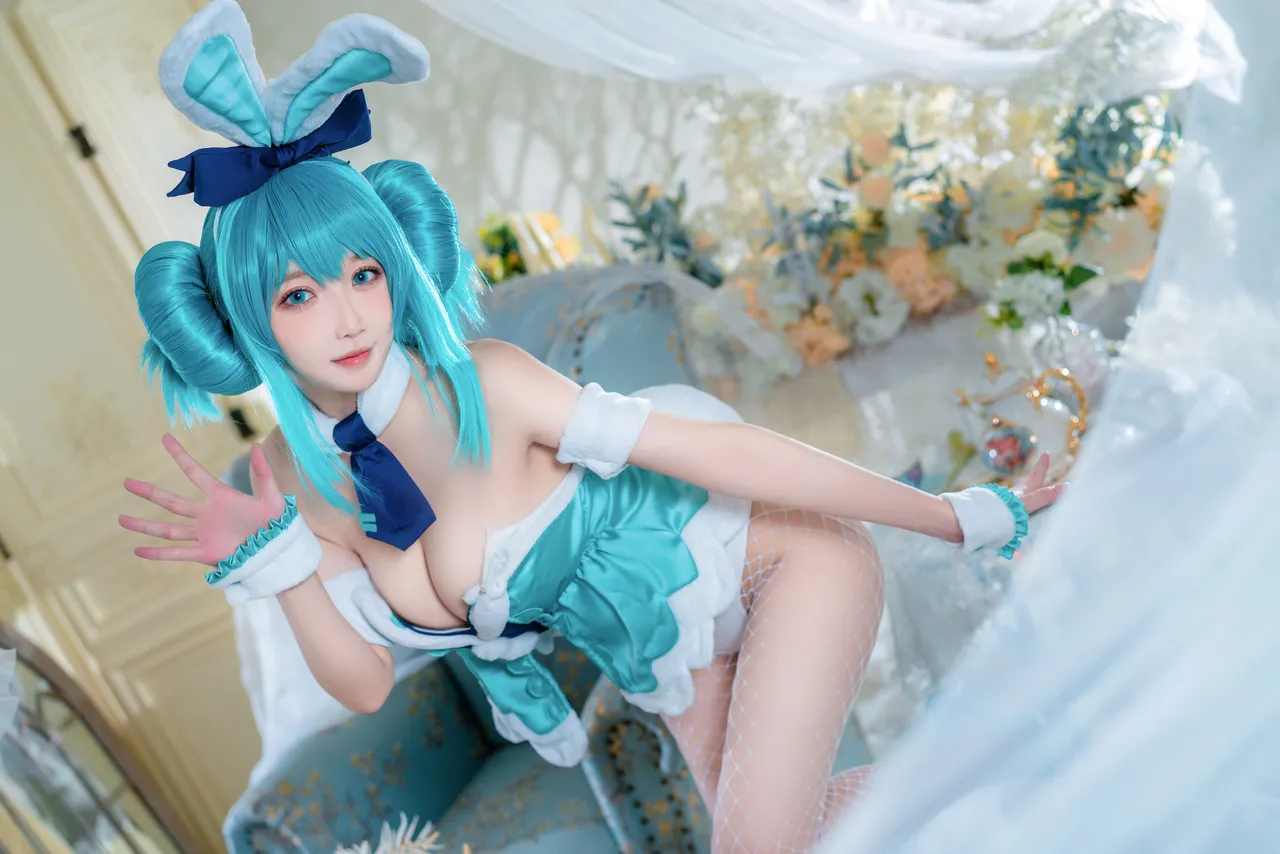 阿包也是兔娘 - NO.30 白兔miku-erohere15.webp