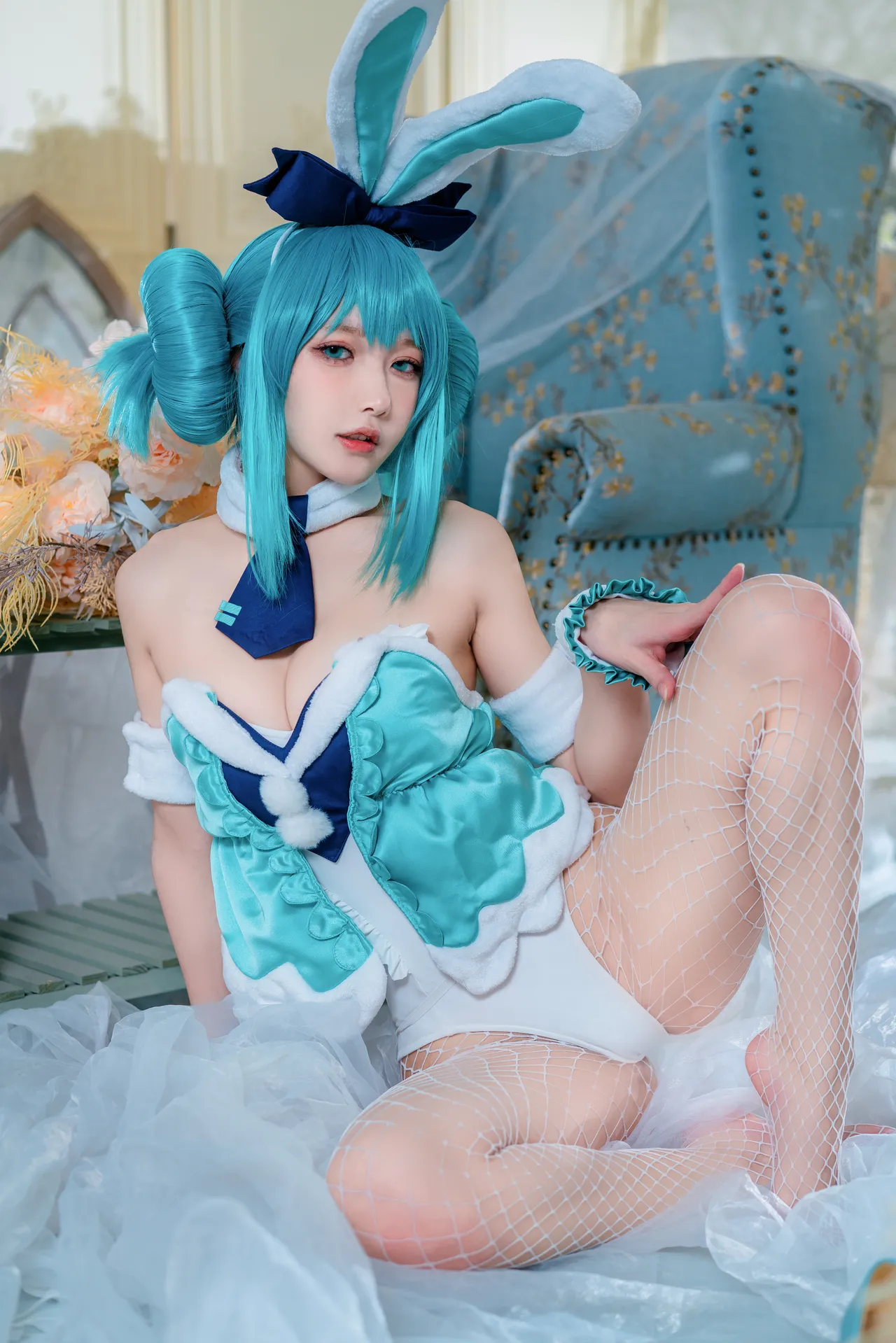 阿包也是兔娘 - NO.30 白兔miku-erohere18.webp