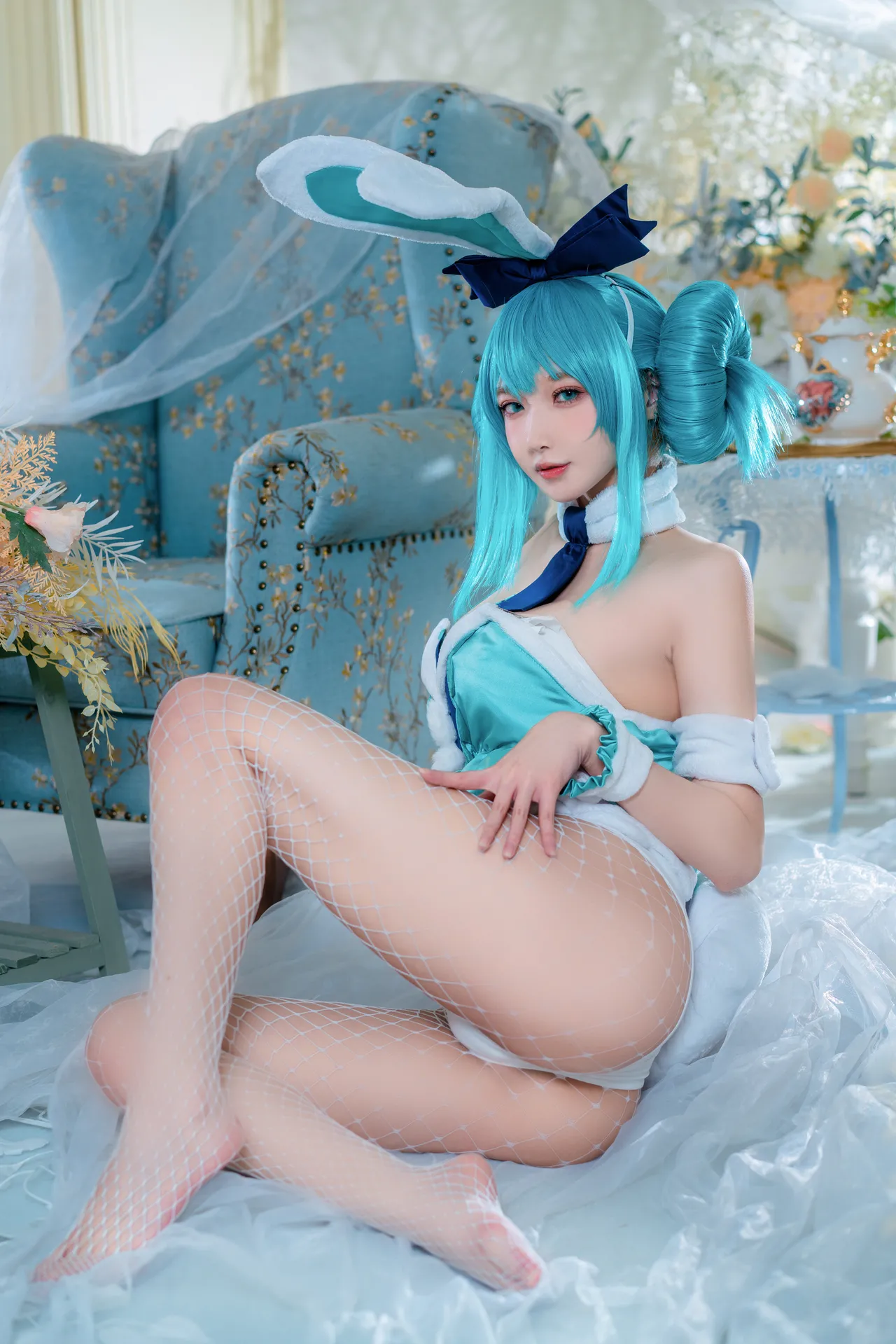 阿包也是兔娘 - NO.30 白兔miku-erohere19.webp