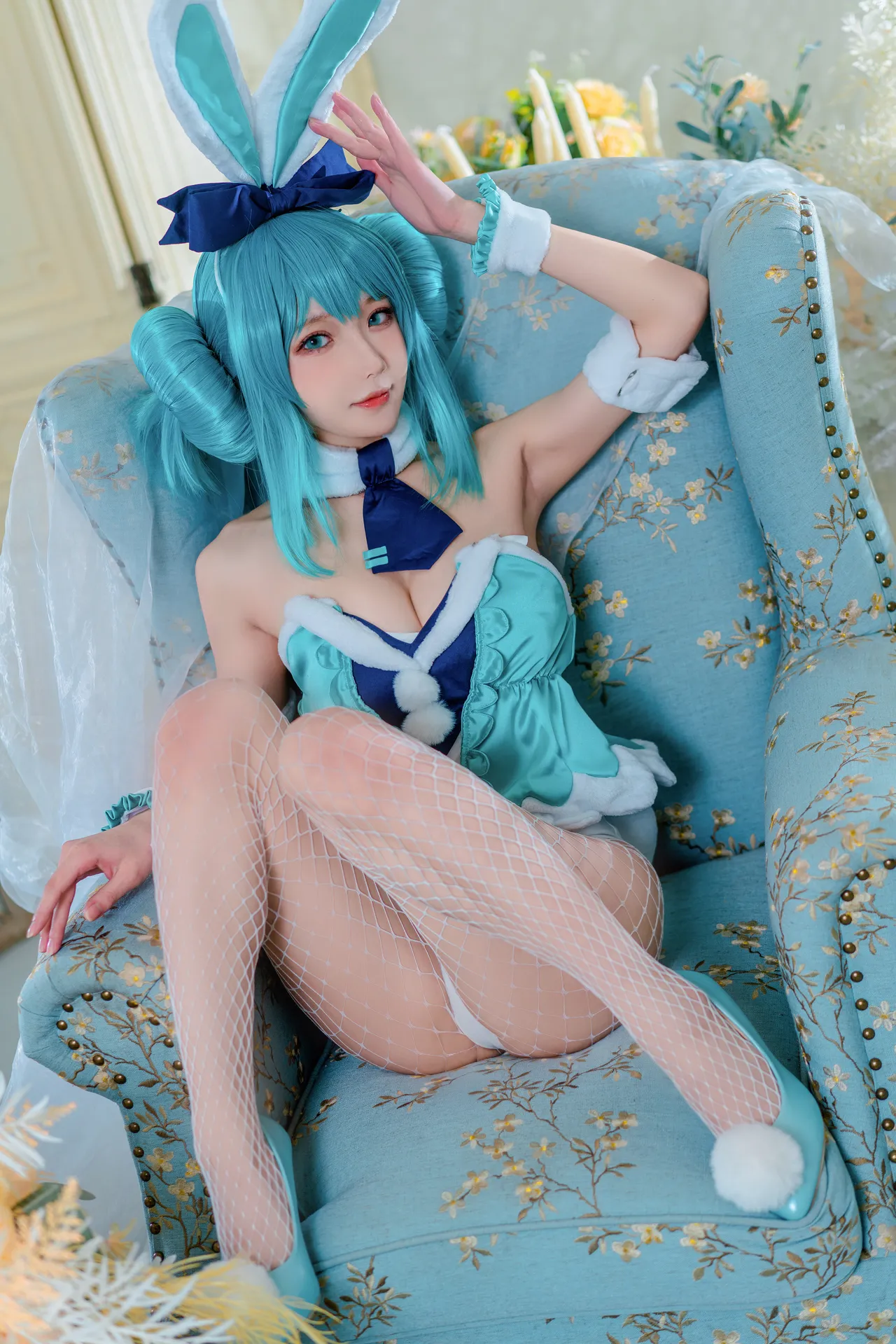 阿包也是兔娘 - NO.30 白兔miku-erohere23.webp