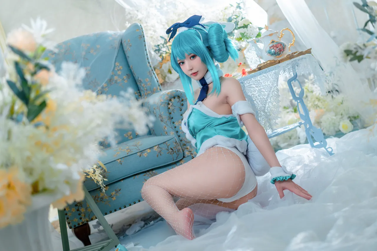 阿包也是兔娘 - NO.30 白兔miku-erohere26.webp