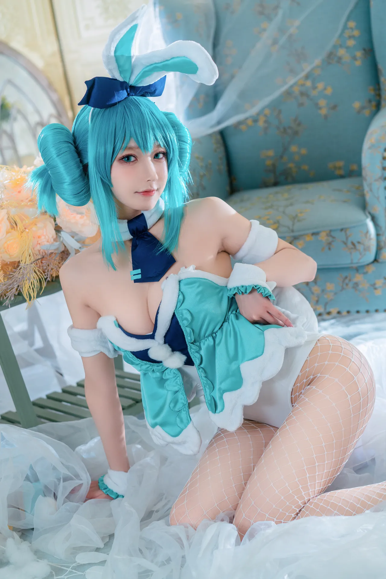 阿包也是兔娘 - NO.30 白兔miku-erohere6.webp