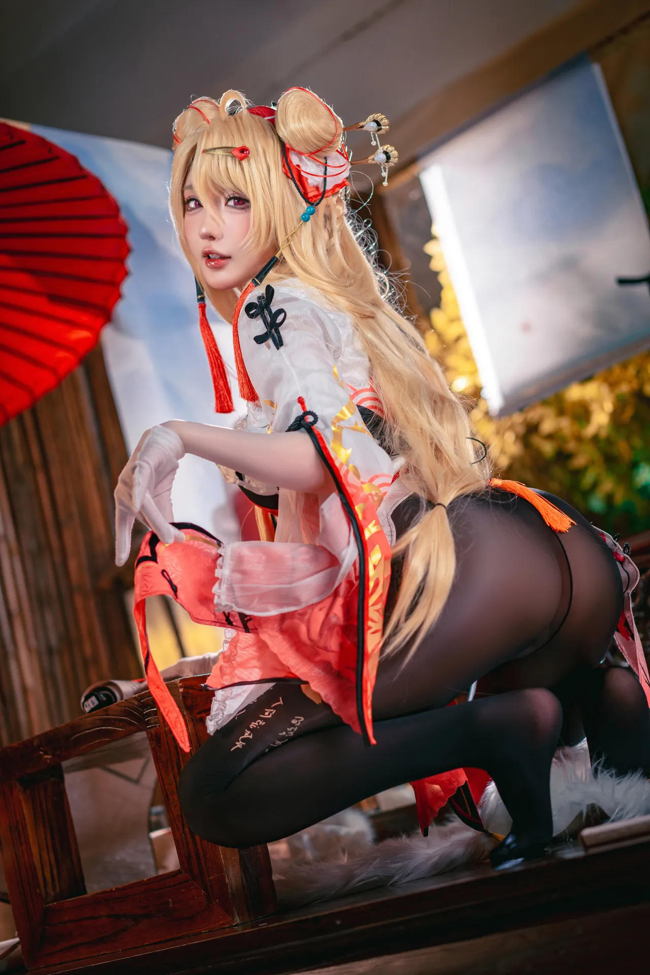 阿包也是兔娘 Cross Core - Joyeuse-erohere10.webp