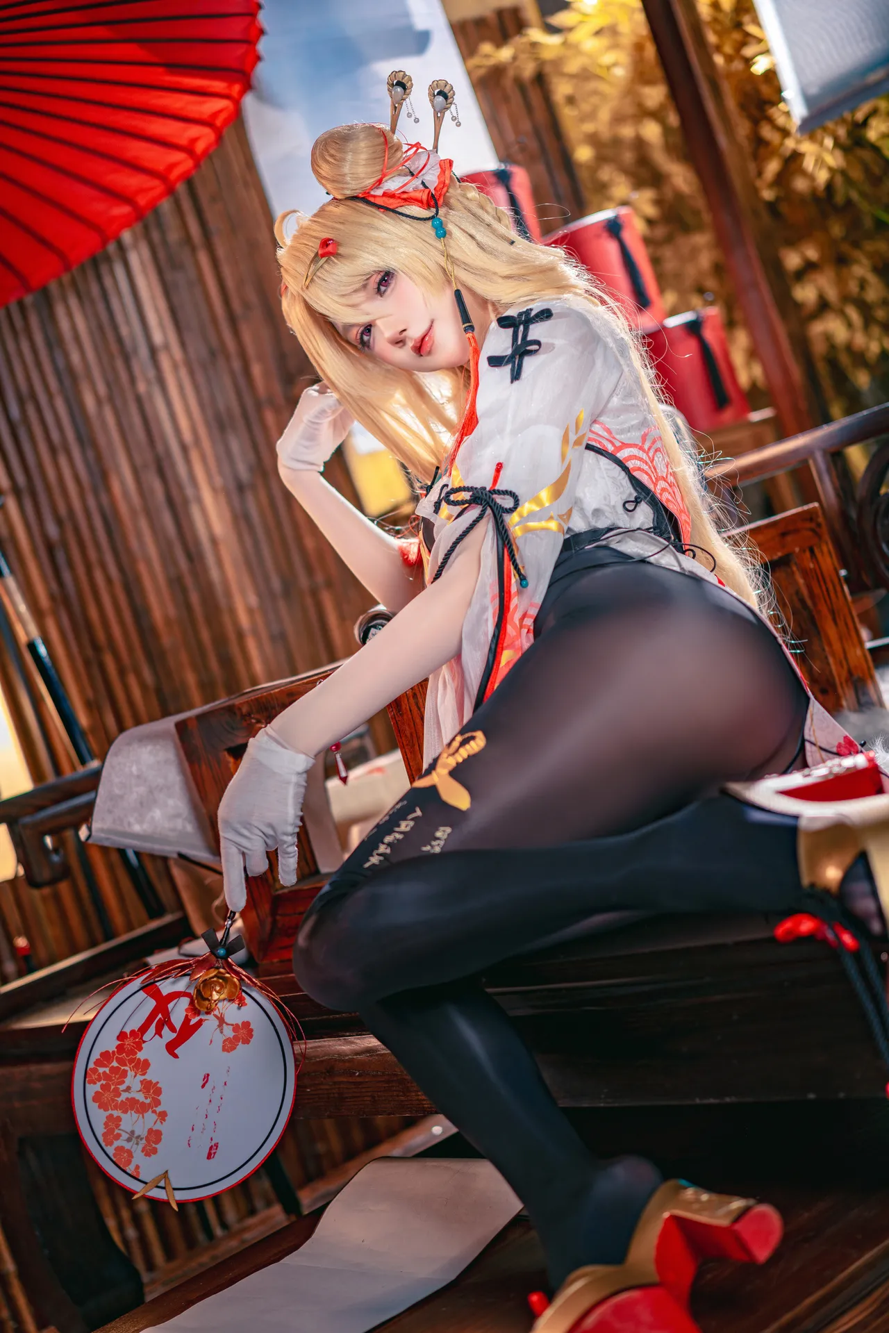 阿包也是兔娘 Cross Core - Joyeuse-erohere2.webp
