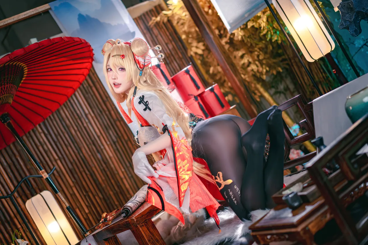 阿包也是兔娘 Cross Core - Joyeuse-erohere6.webp