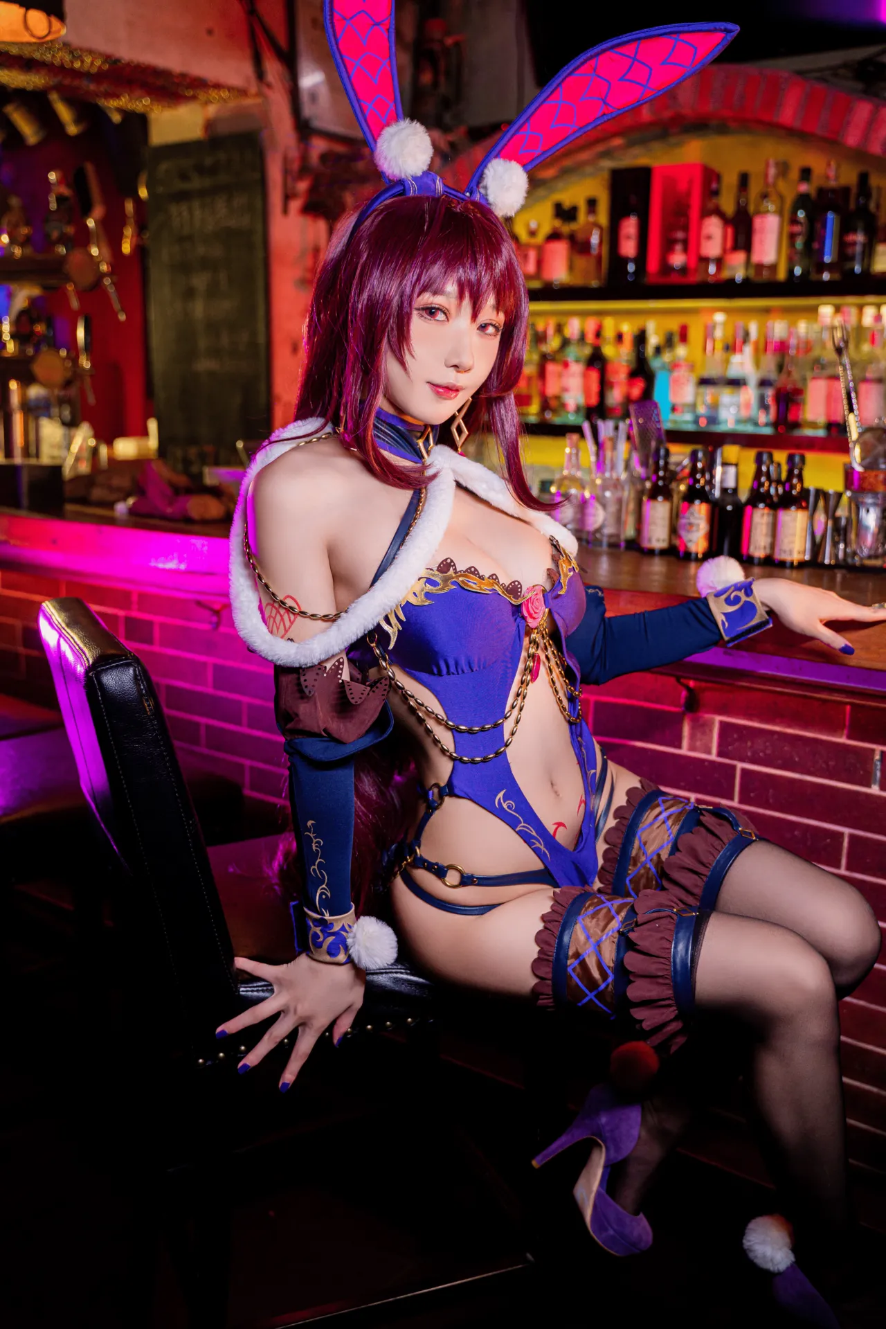 阿包也是兔娘 Fgo-斯卡哈兔女郎-erohere17.webp
