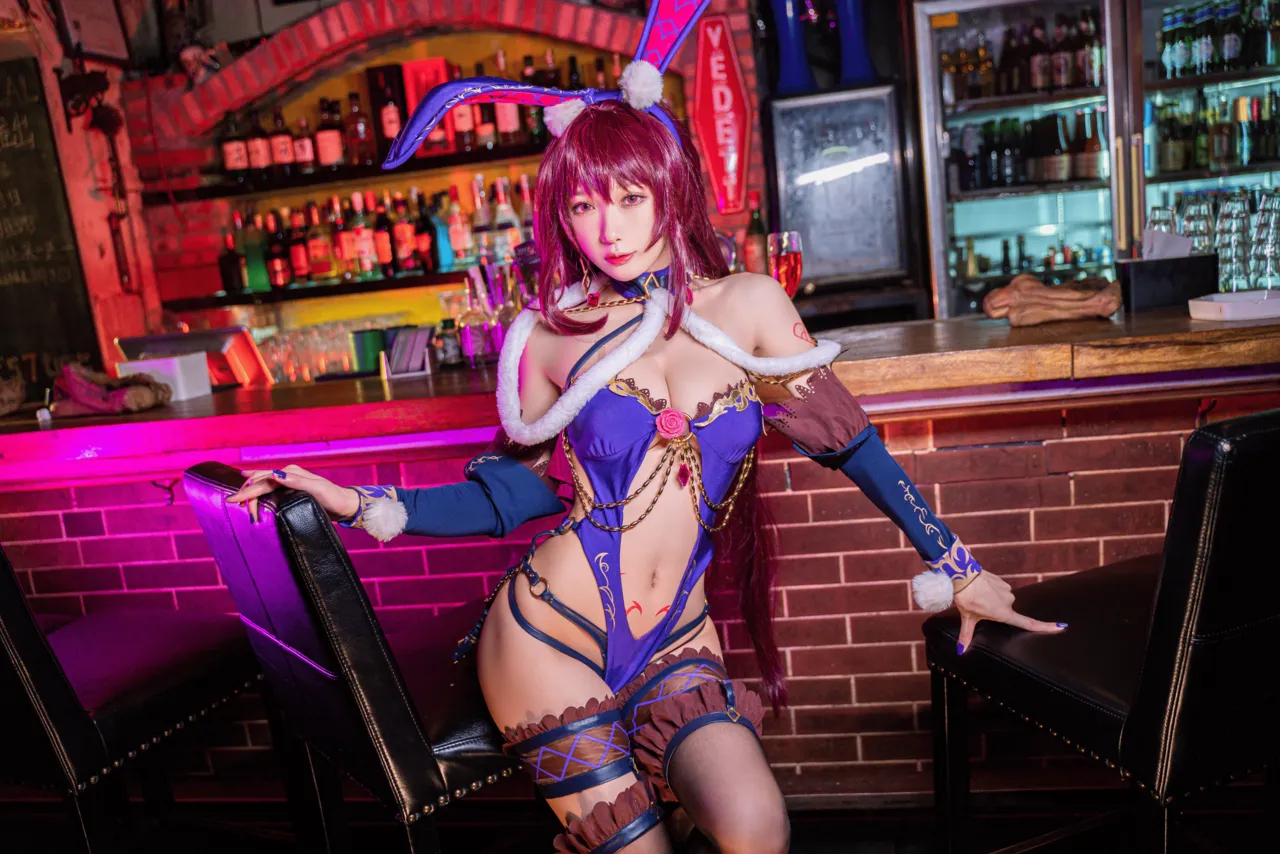 阿包也是兔娘 Fgo-斯卡哈兔女郎-erohere18.webp