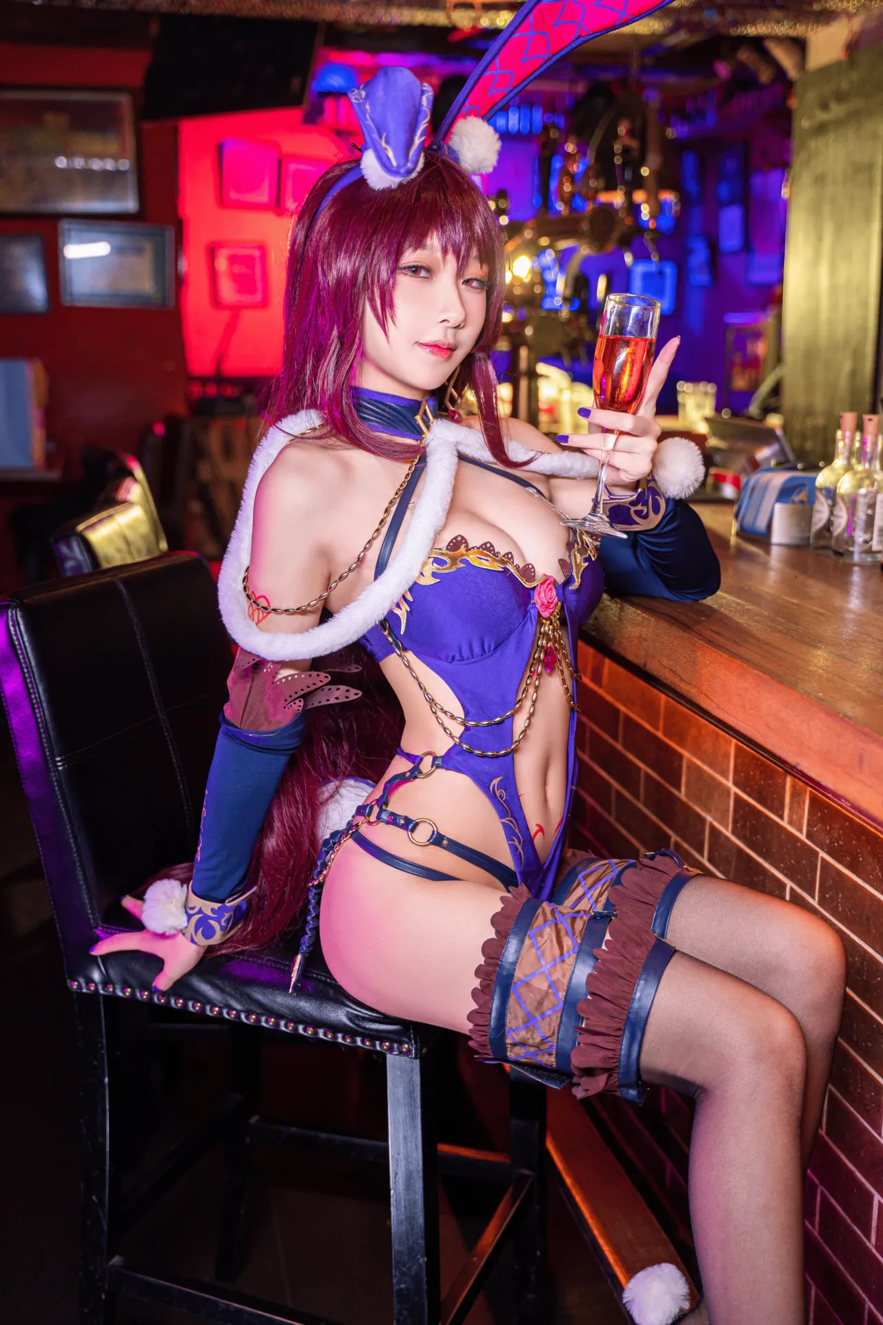 阿包也是兔娘 Fgo-斯卡哈兔女郎-erohere2.webp