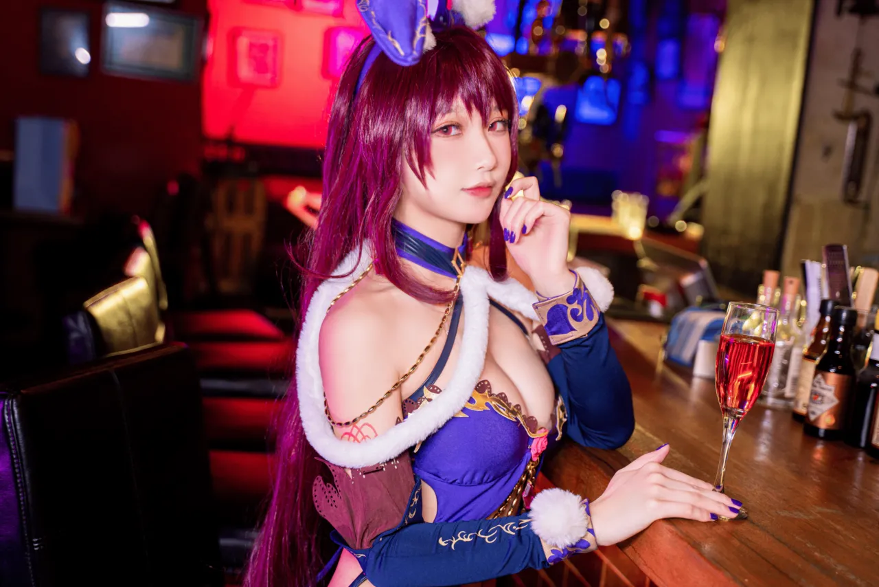 阿包也是兔娘 Fgo-斯卡哈兔女郎-erohere24.webp