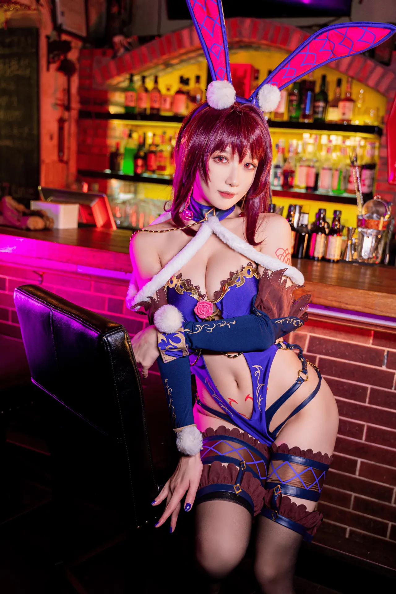 阿包也是兔娘 Fgo-斯卡哈兔女郎-erohere26.webp
