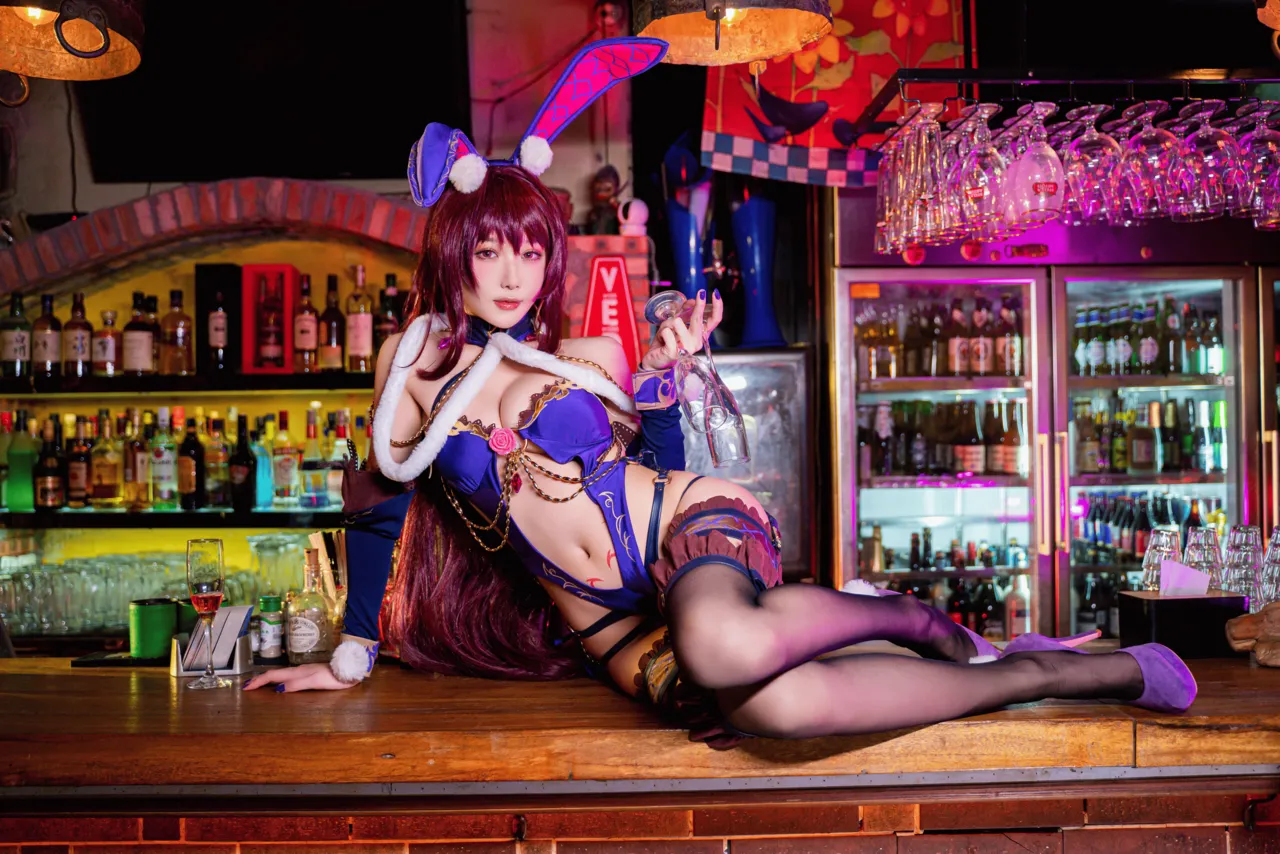 阿包也是兔娘 Fgo-斯卡哈兔女郎-erohere30.webp