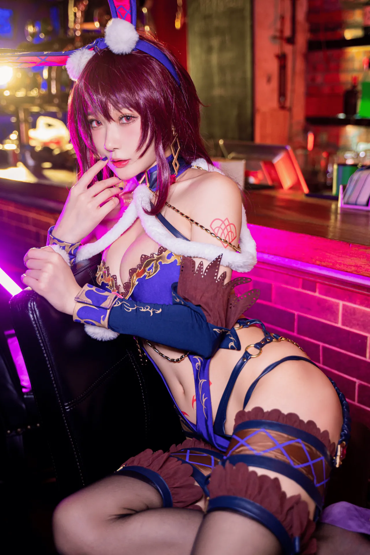 阿包也是兔娘 Fgo-斯卡哈兔女郎-erohere6.webp