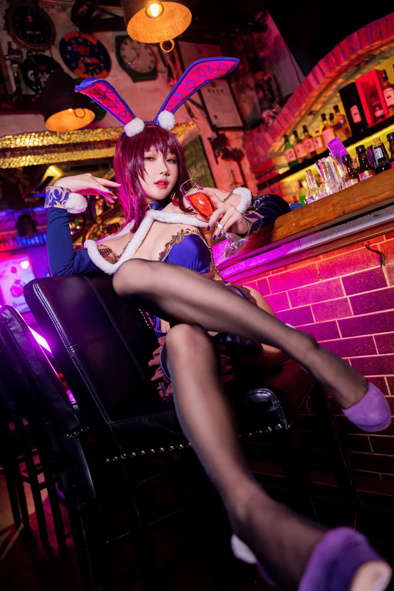 阿包也是兔娘 Fgo-斯卡哈兔女郎-erohere7.webp