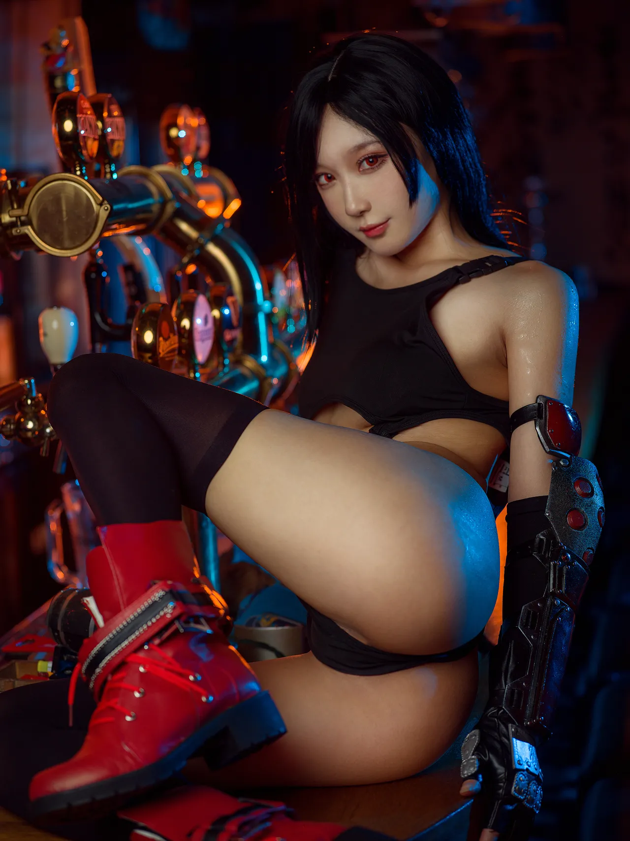 阿包也是兔娘 Tifa-erohere14.webp