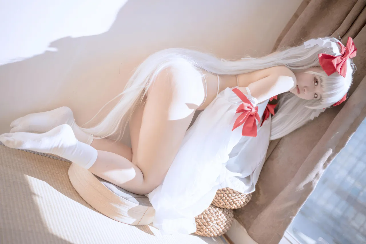 阿半今天很开心 - 碧蓝航线 可畏 巫女-erohere35.webp