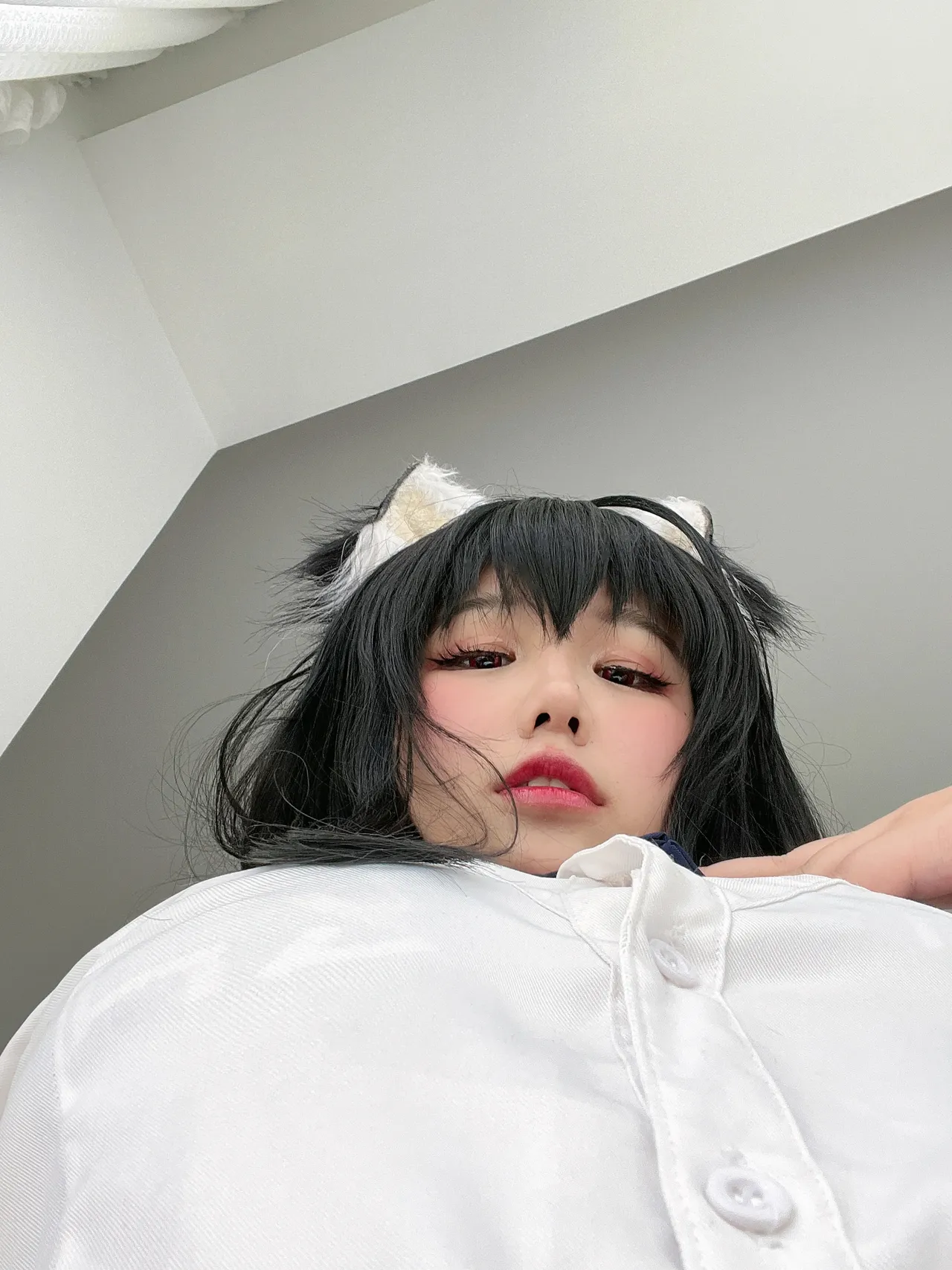 阿半今天很开心 - 碧蓝航线 大凤 JK-erohere85.webp