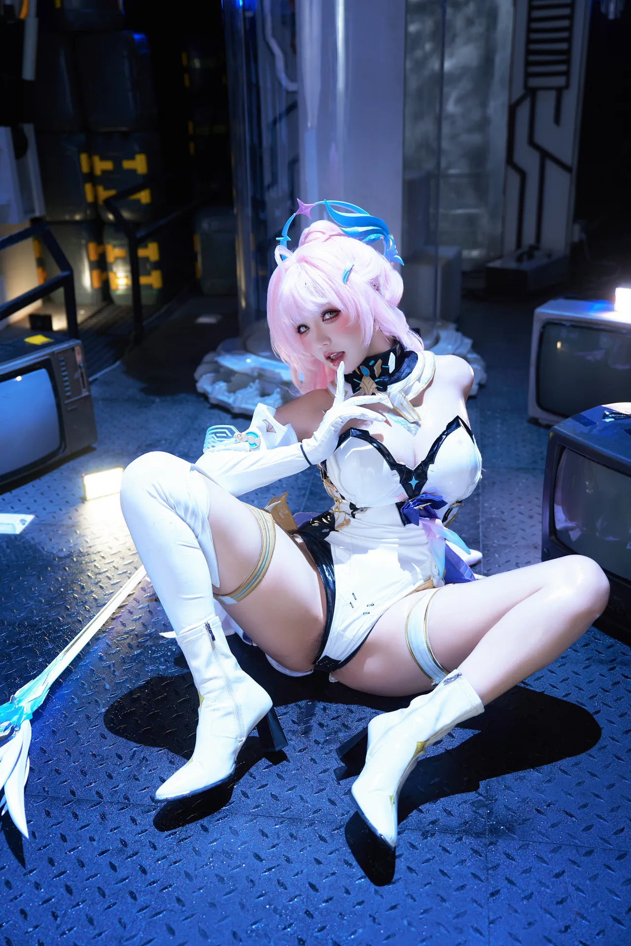 阿薰kaOri (axunkaOri) - Aemeath (Wuthering Waves)-erohere107.webp