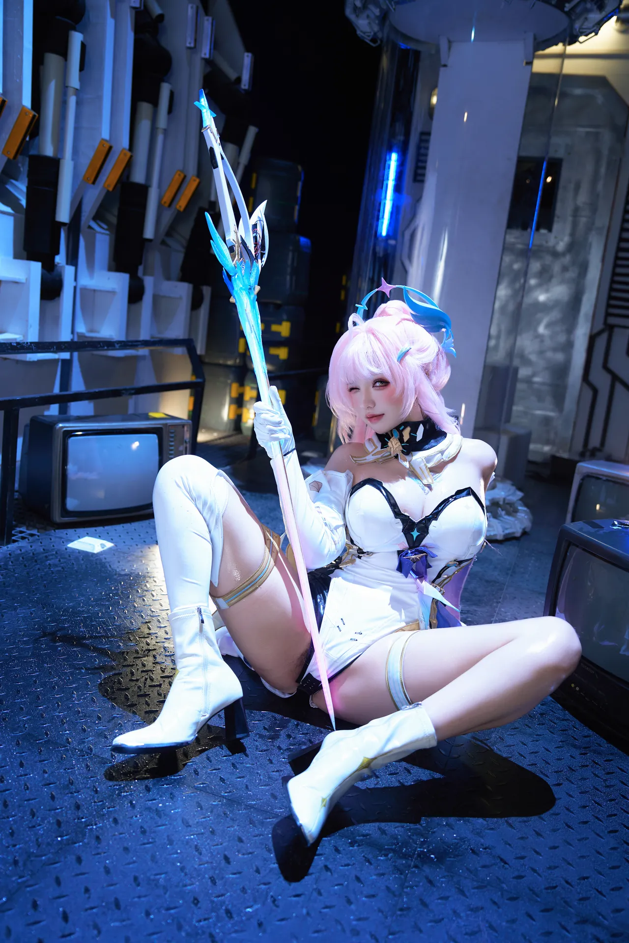 阿薰kaOri (axunkaOri) - Aemeath (Wuthering Waves)-erohere108.webp