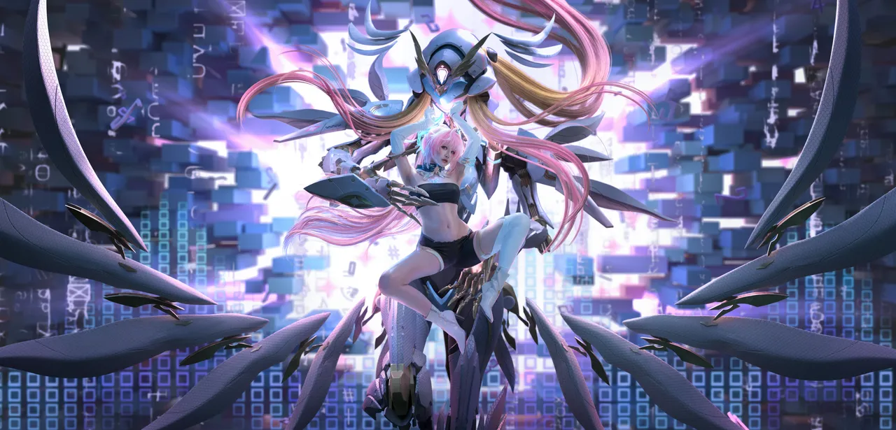 阿薰kaOri (axunkaOri) - Aemeath (Wuthering Waves)-erohere11.webp