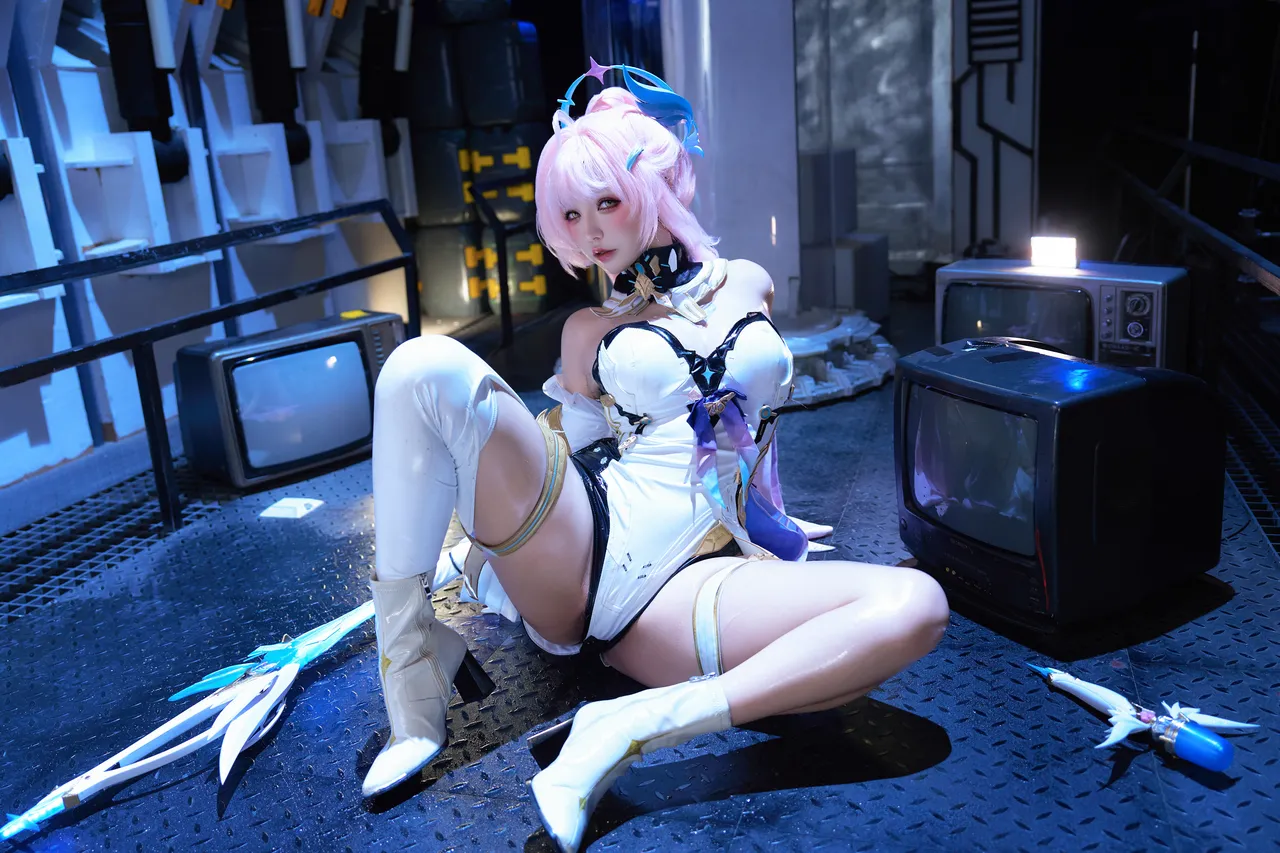 阿薰kaOri (axunkaOri) - Aemeath (Wuthering Waves)-erohere110.webp
