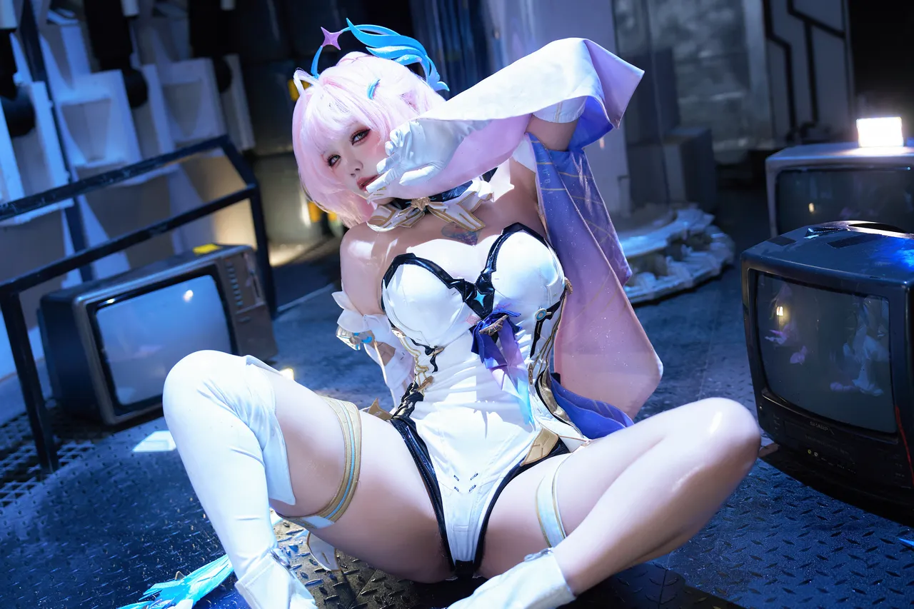阿薰kaOri (axunkaOri) - Aemeath (Wuthering Waves)-erohere111.webp