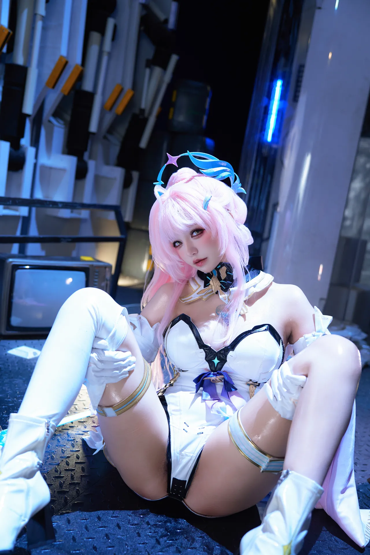 阿薰kaOri (axunkaOri) - Aemeath (Wuthering Waves)-erohere112.webp