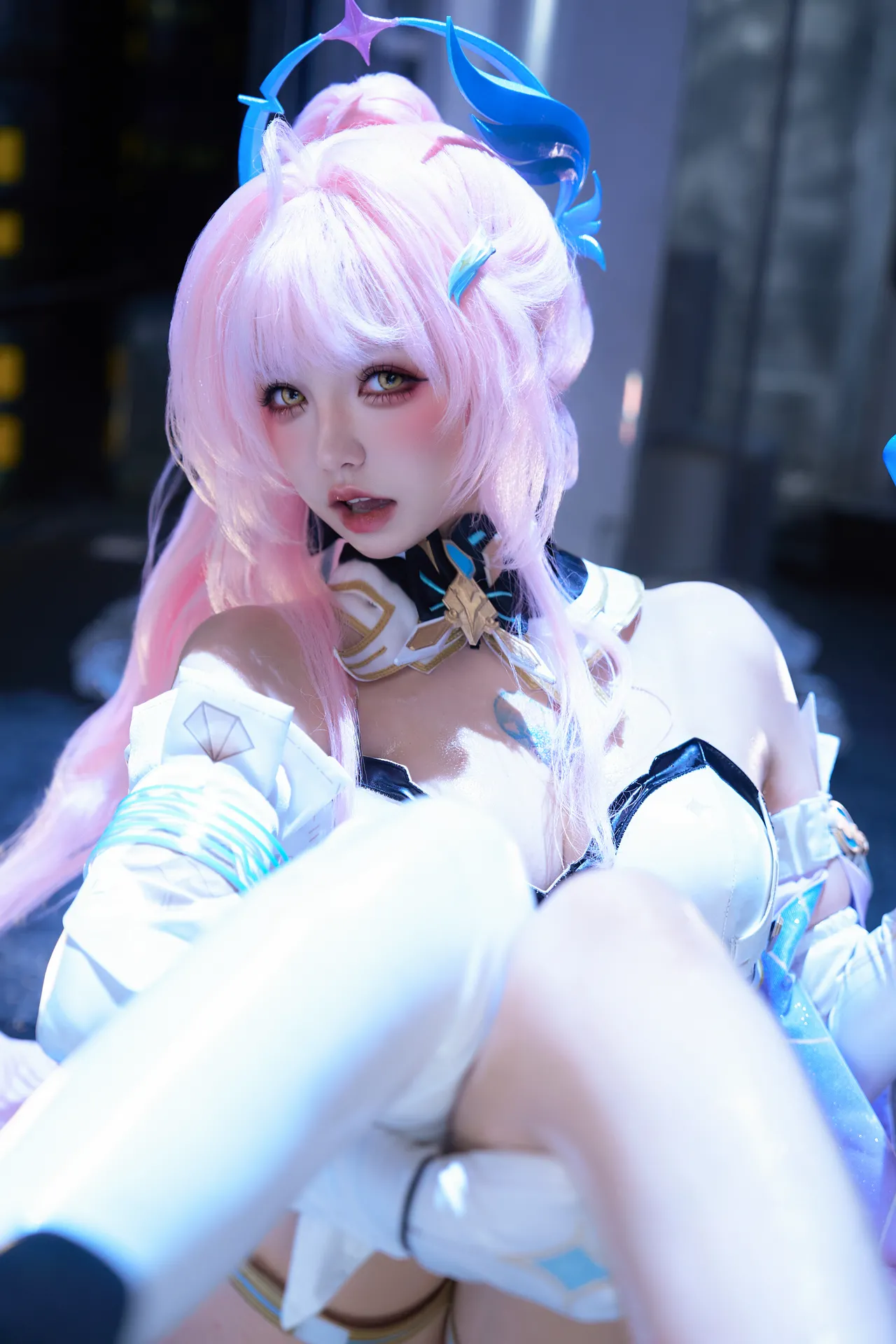 阿薰kaOri (axunkaOri) - Aemeath (Wuthering Waves)-erohere114.webp