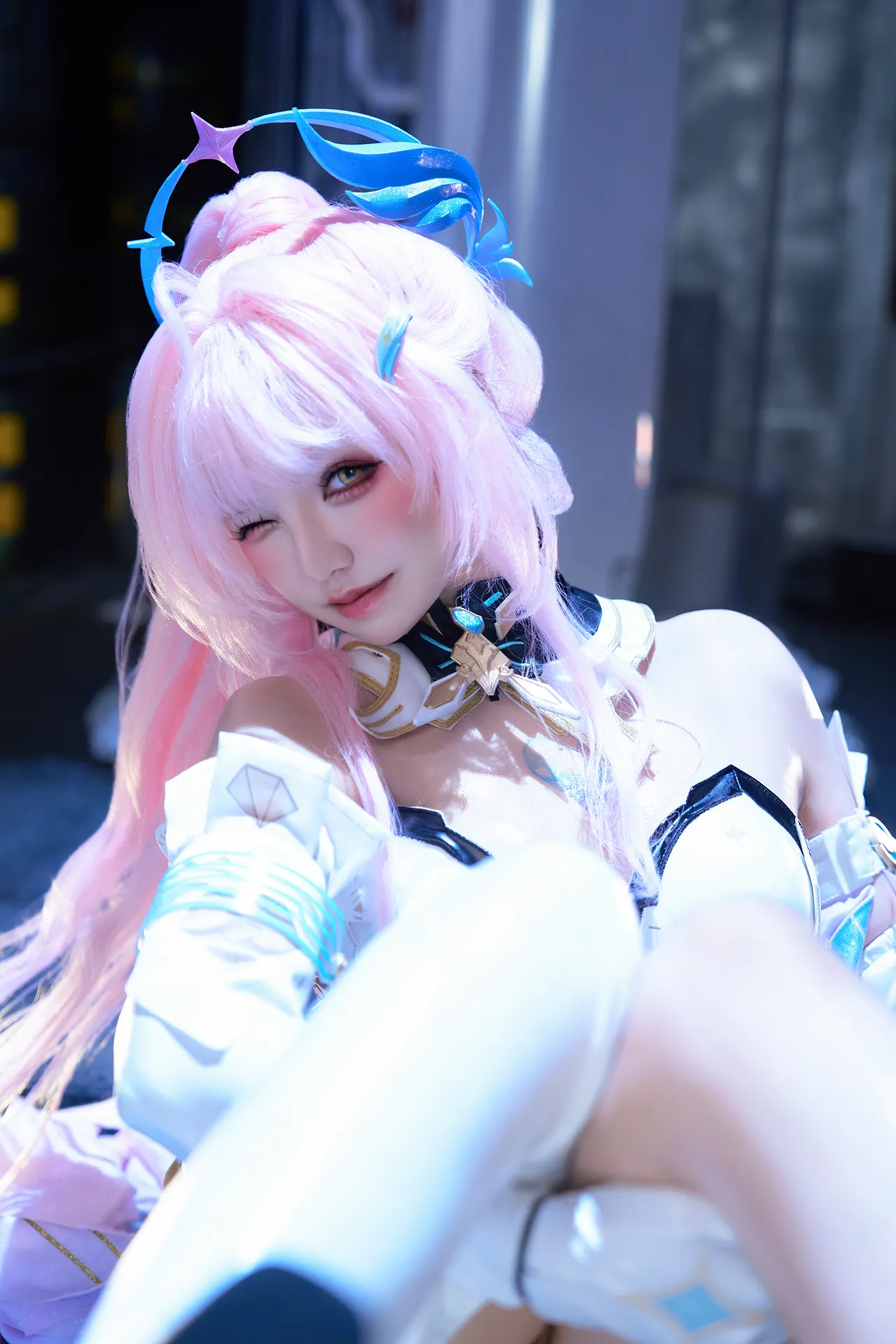 阿薰kaOri (axunkaOri) - Aemeath (Wuthering Waves)-erohere115.webp