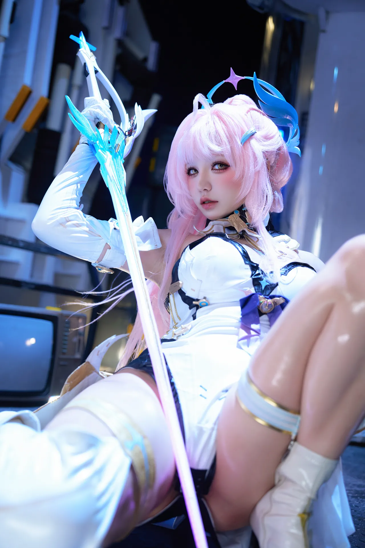 阿薰kaOri (axunkaOri) - Aemeath (Wuthering Waves)-erohere118.webp