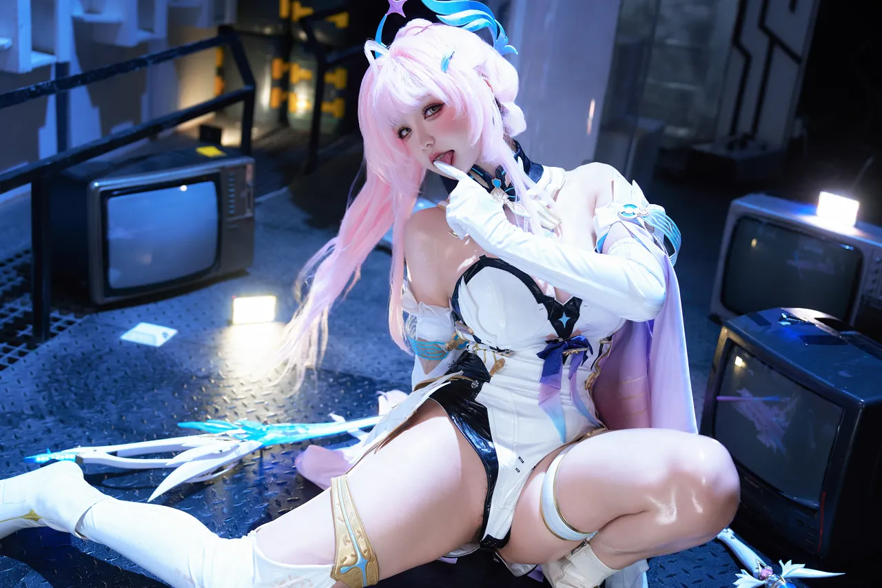 阿薰kaOri (axunkaOri) - Aemeath (Wuthering Waves)-erohere119.webp