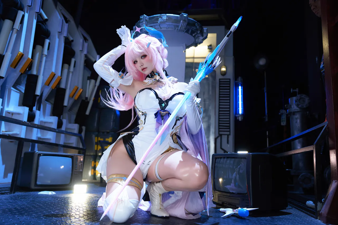 阿薰kaOri (axunkaOri) - Aemeath (Wuthering Waves)-erohere121.webp