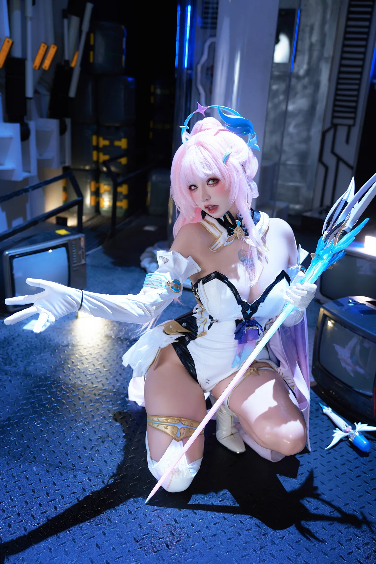 阿薰kaOri (axunkaOri) - Aemeath (Wuthering Waves)-erohere122.webp