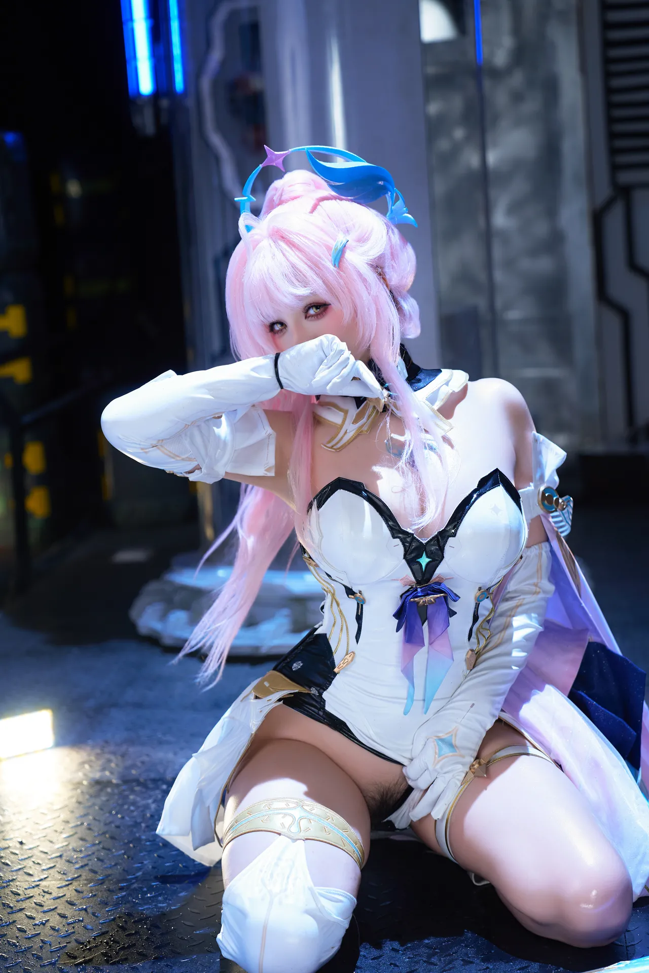 阿薰kaOri (axunkaOri) - Aemeath (Wuthering Waves)-erohere125.webp