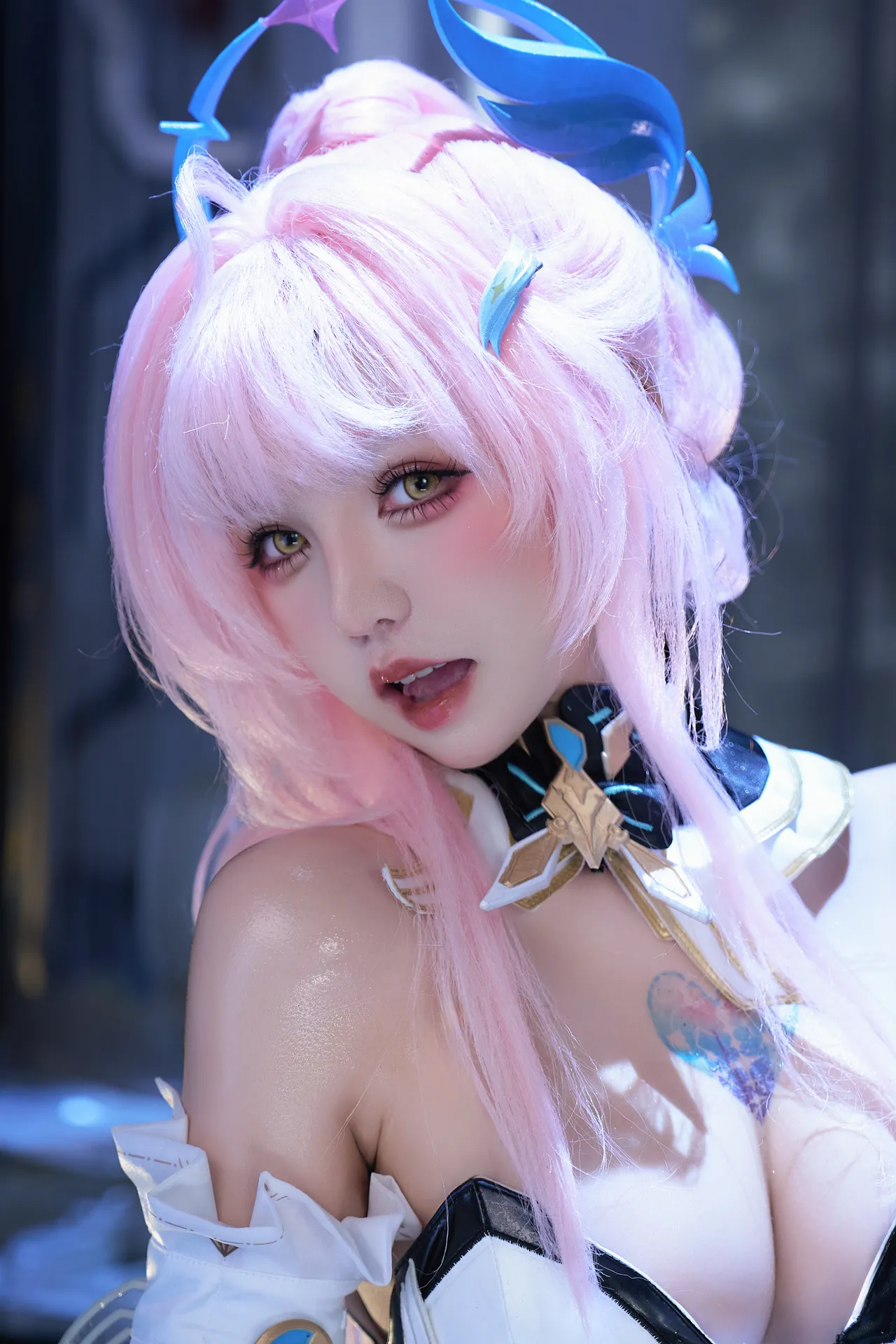 阿薰kaOri (axunkaOri) - Aemeath (Wuthering Waves)-erohere129.webp