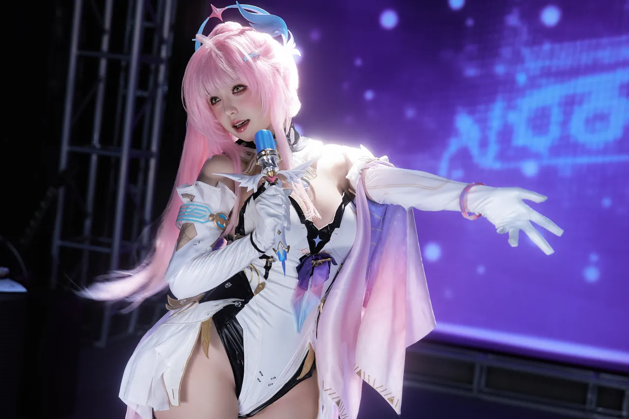 阿薰kaOri (axunkaOri) - Aemeath (Wuthering Waves)-erohere13.webp