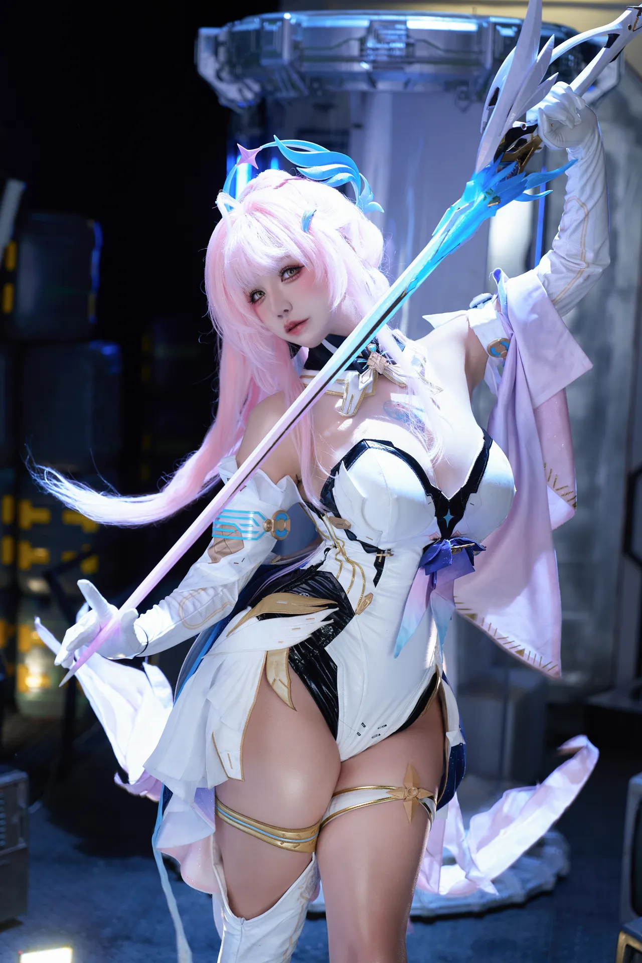 阿薰kaOri (axunkaOri) - Aemeath (Wuthering Waves)-erohere130.webp