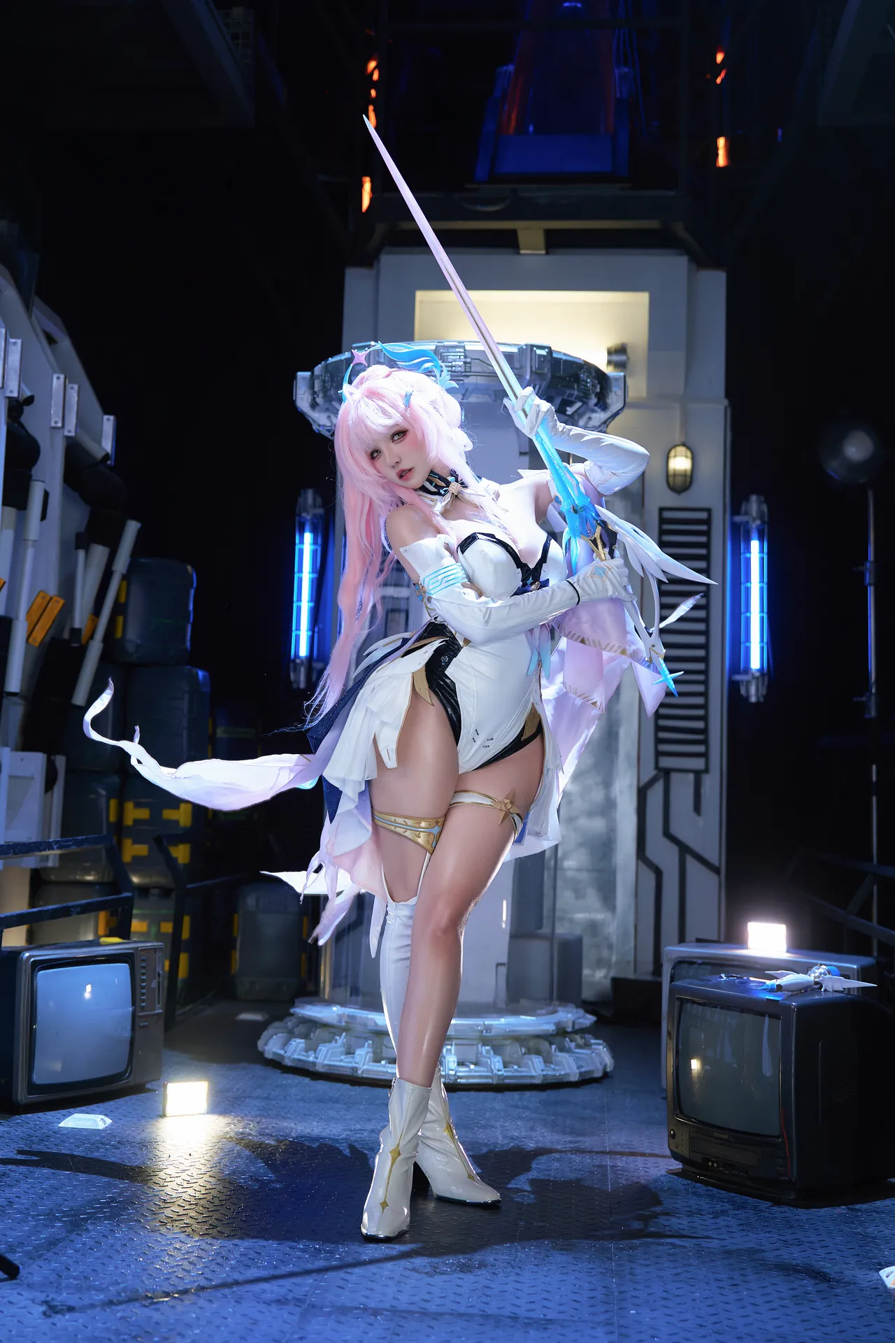 阿薰kaOri (axunkaOri) - Aemeath (Wuthering Waves)-erohere133.webp