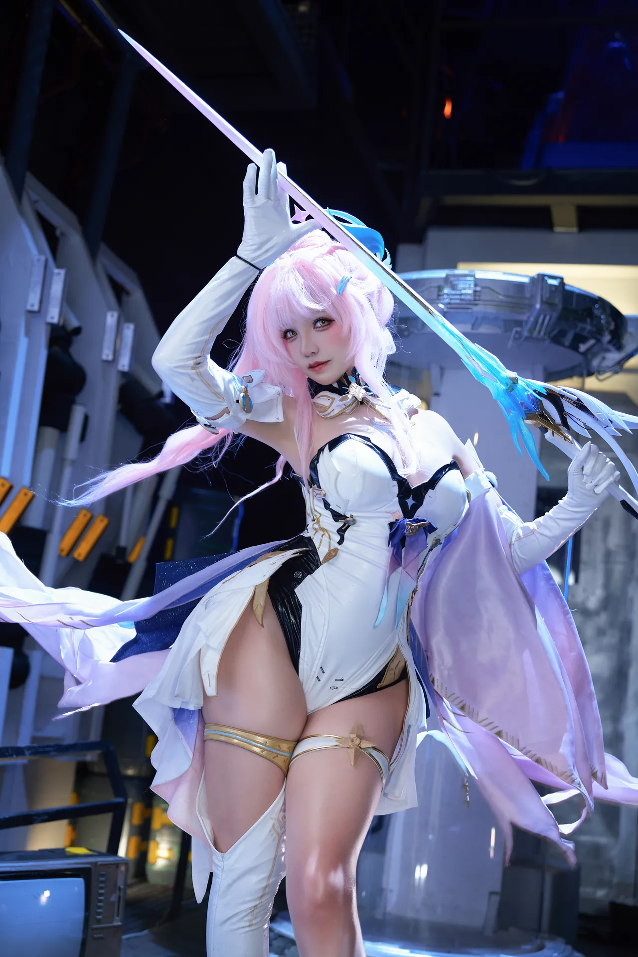 阿薰kaOri (axunkaOri) - Aemeath (Wuthering Waves)-erohere134.webp