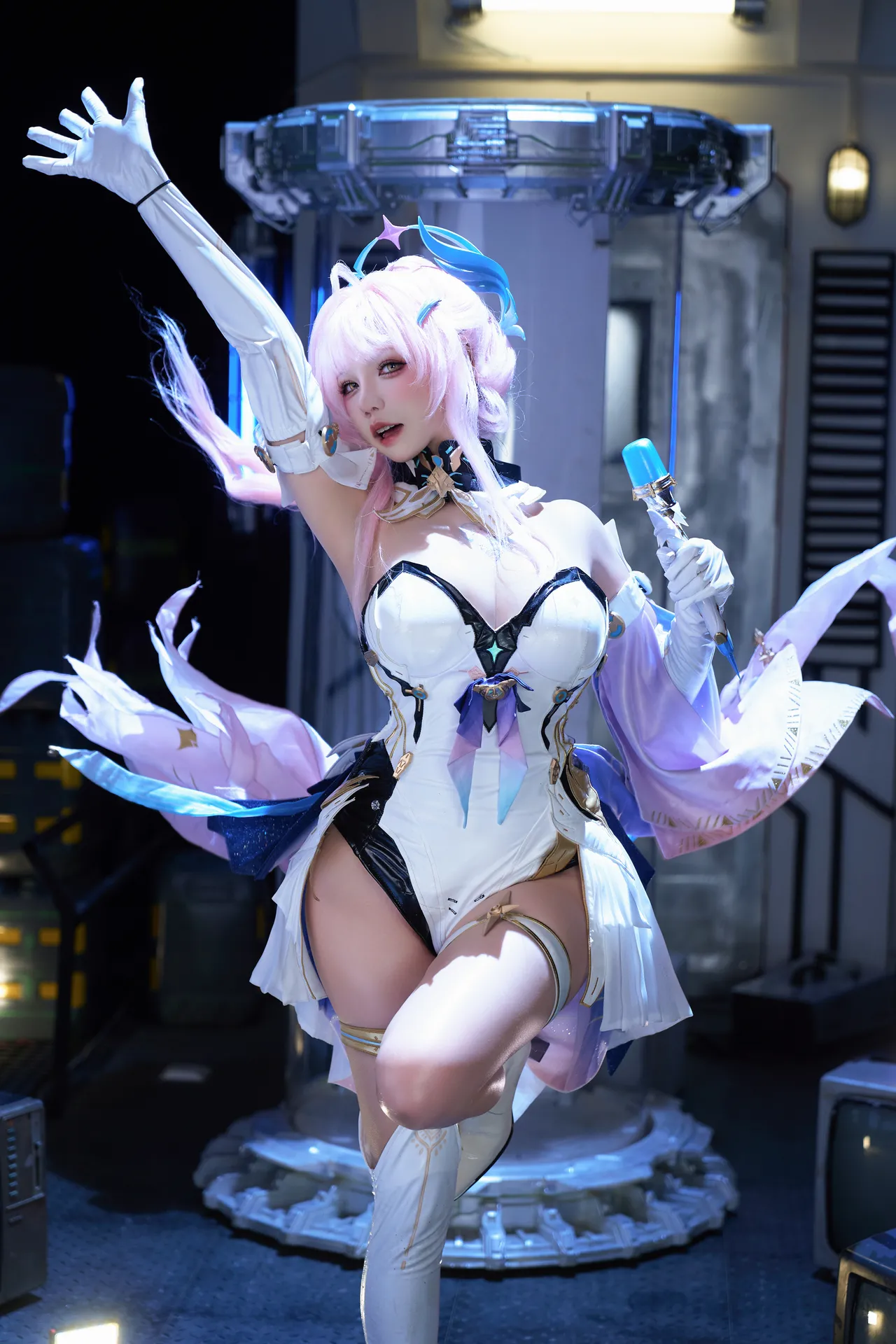 阿薰kaOri (axunkaOri) - Aemeath (Wuthering Waves)-erohere135.webp