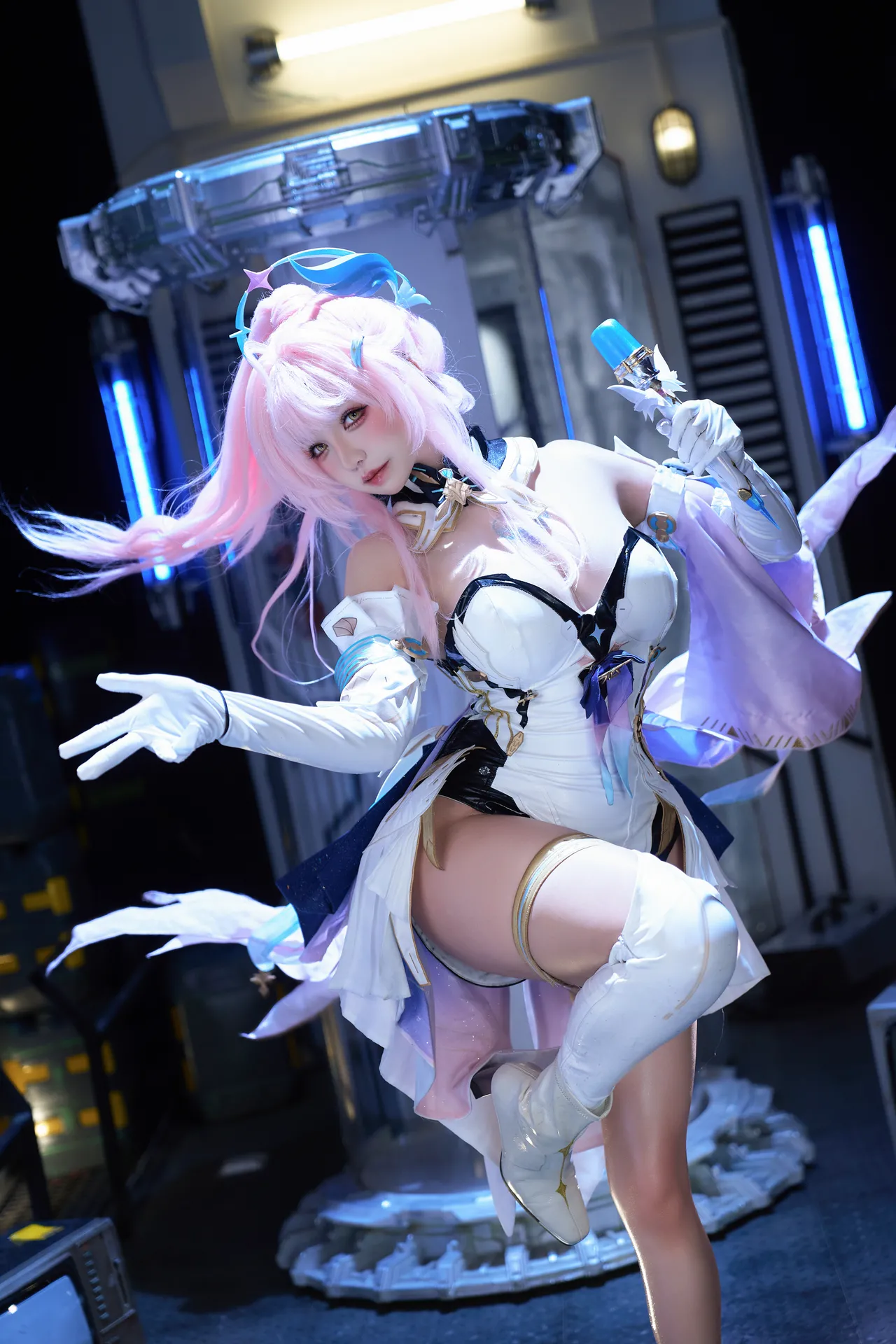 阿薰kaOri (axunkaOri) - Aemeath (Wuthering Waves)-erohere136.webp
