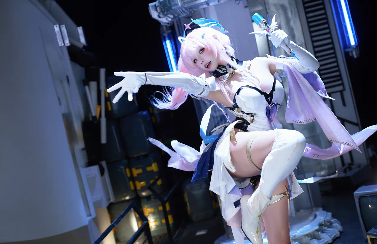 阿薰kaOri (axunkaOri) - Aemeath (Wuthering Waves)-erohere137.webp