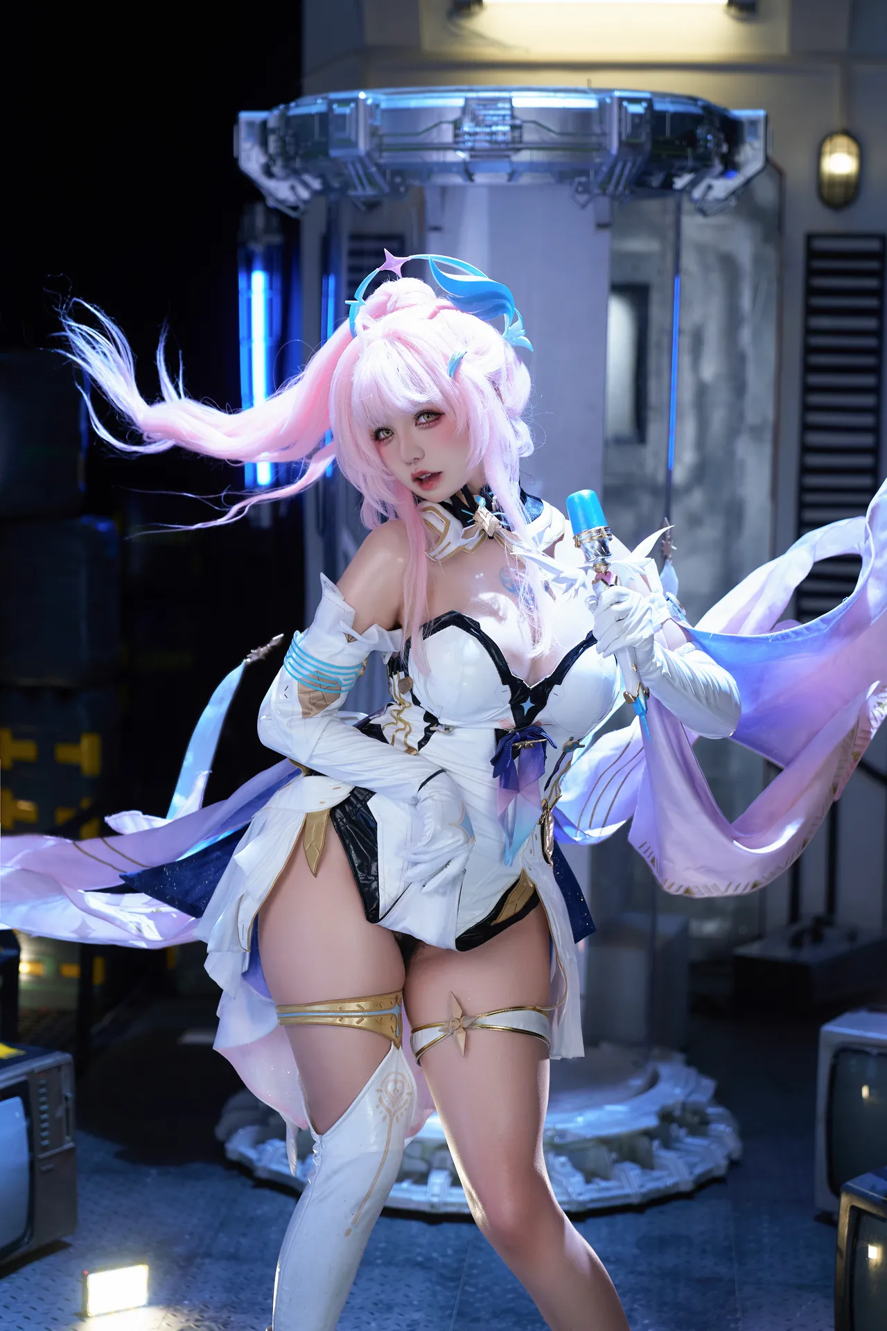 阿薰kaOri (axunkaOri) - Aemeath (Wuthering Waves)-erohere140.webp
