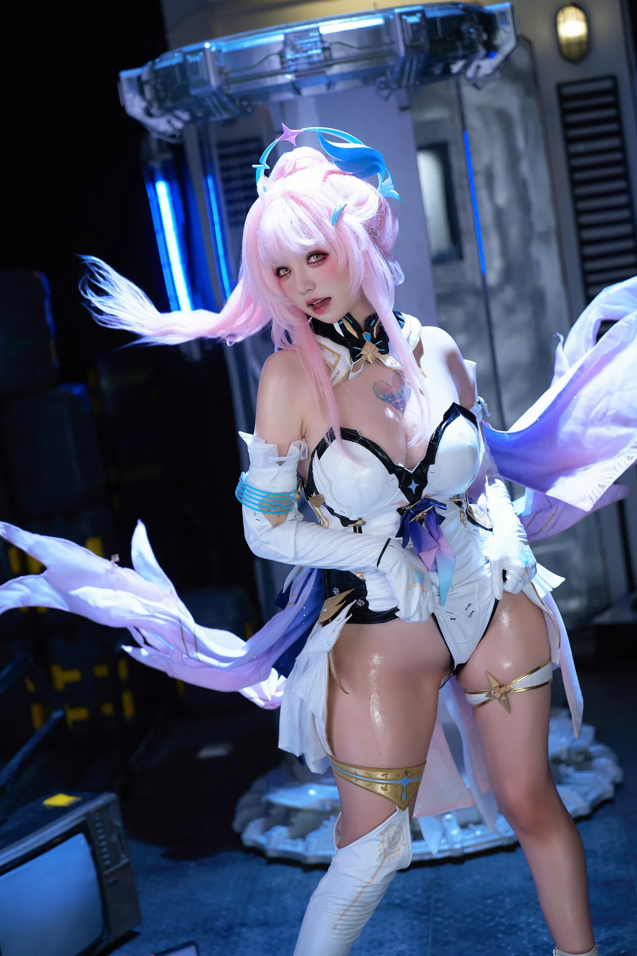 阿薰kaOri (axunkaOri) - Aemeath (Wuthering Waves)-erohere142.webp