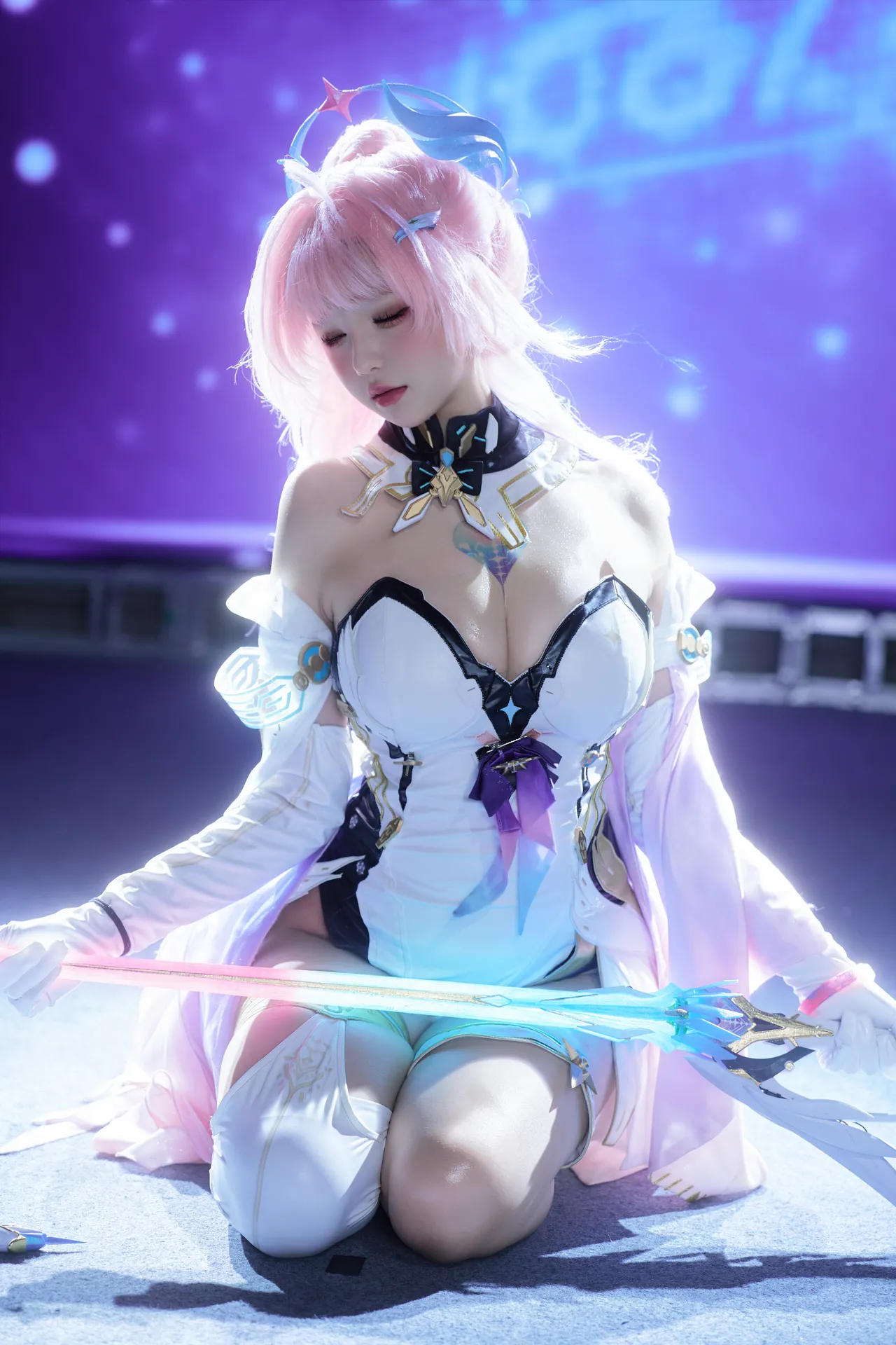 阿薰kaOri (axunkaOri) - Aemeath (Wuthering Waves)-erohere17.webp