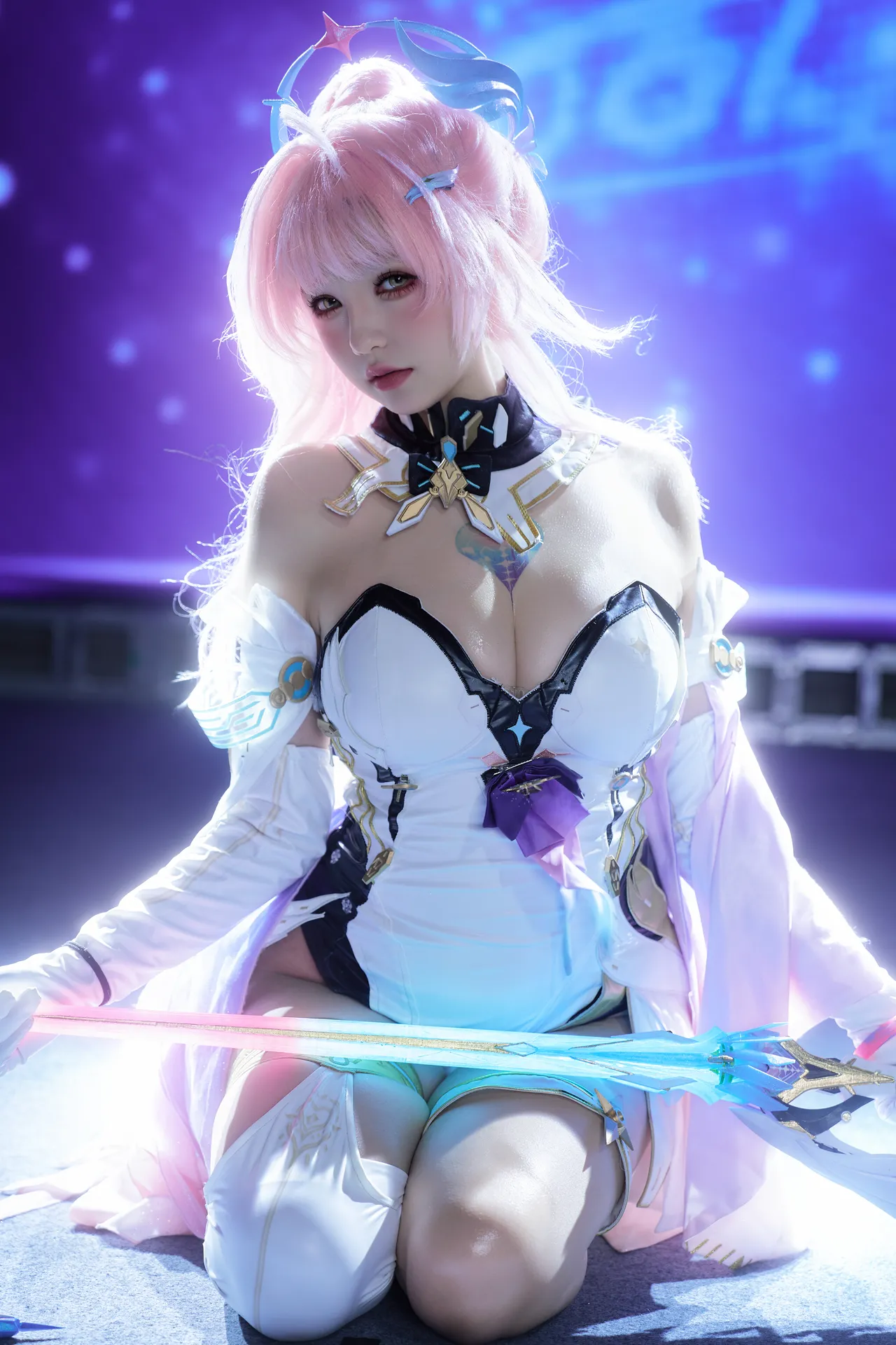 阿薰kaOri (axunkaOri) - Aemeath (Wuthering Waves)-erohere19.webp