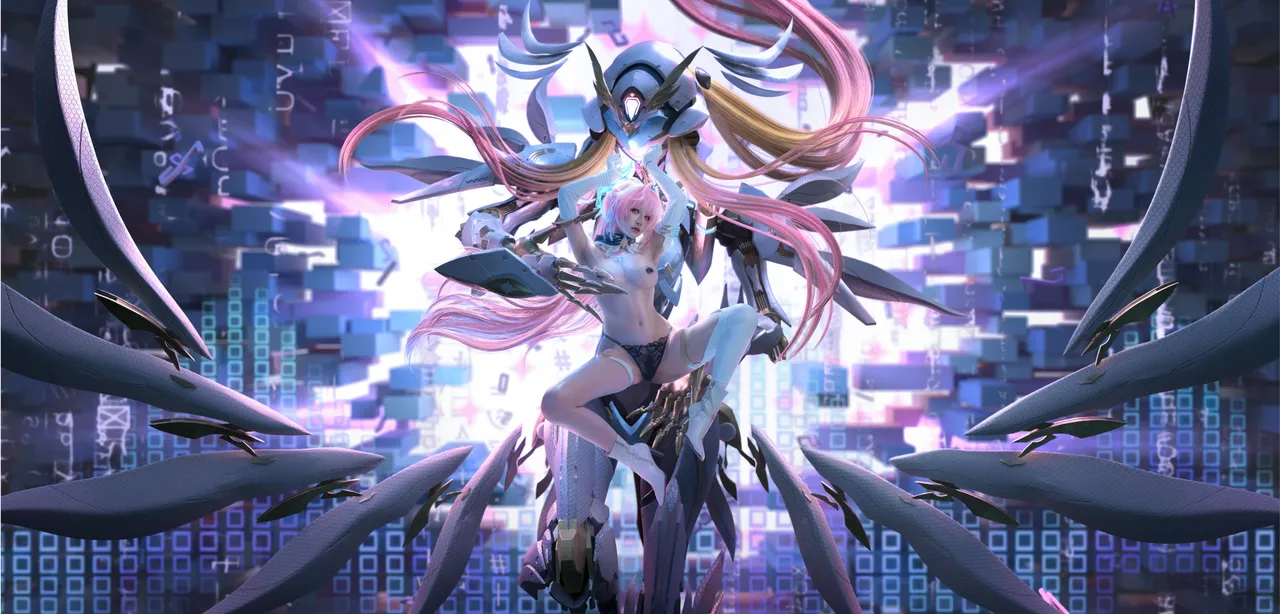 阿薰kaOri (axunkaOri) - Aemeath (Wuthering Waves)-erohere2.webp